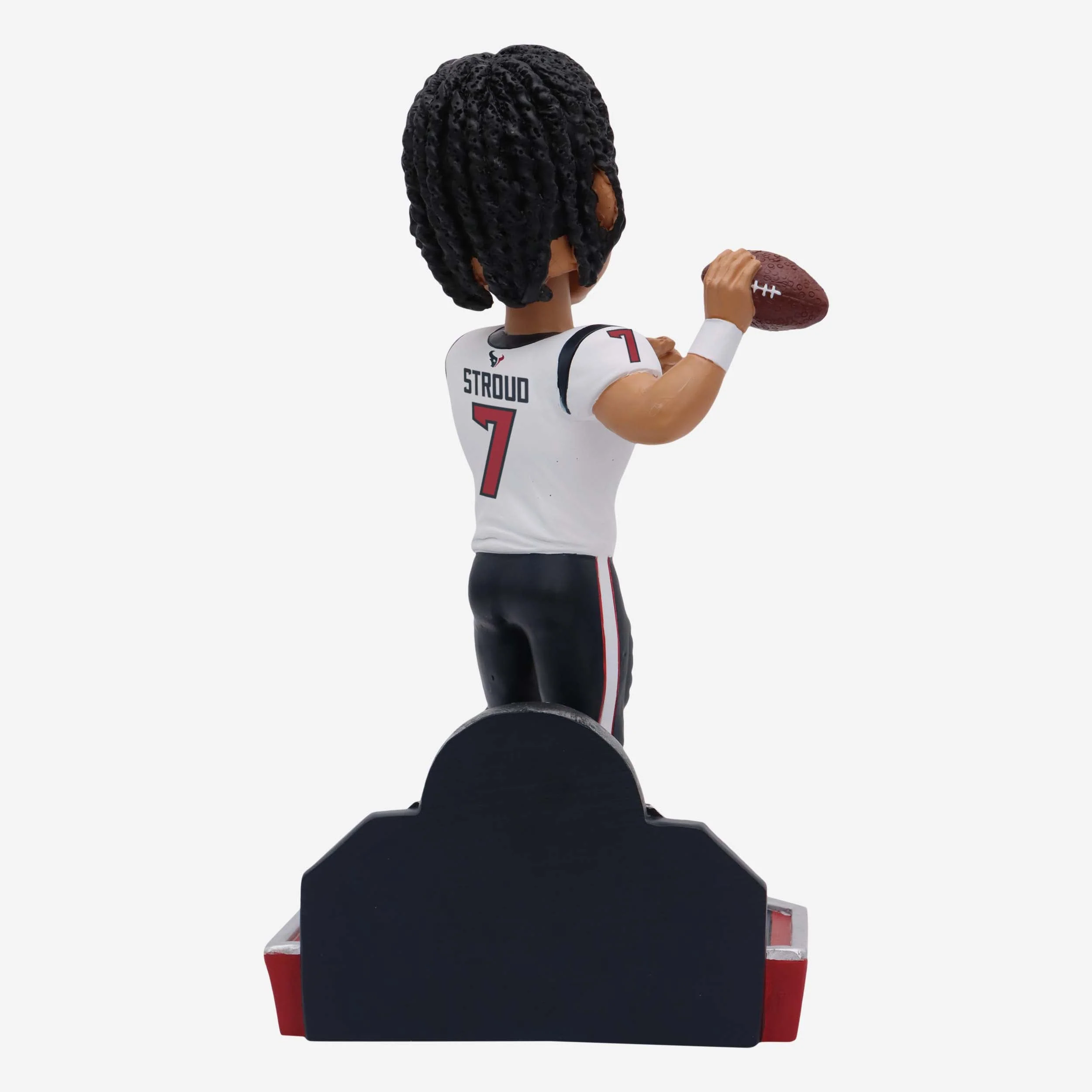 CJ Stroud Houston Texans NFL 2023 Rookie Series Bobblehead - Image 5