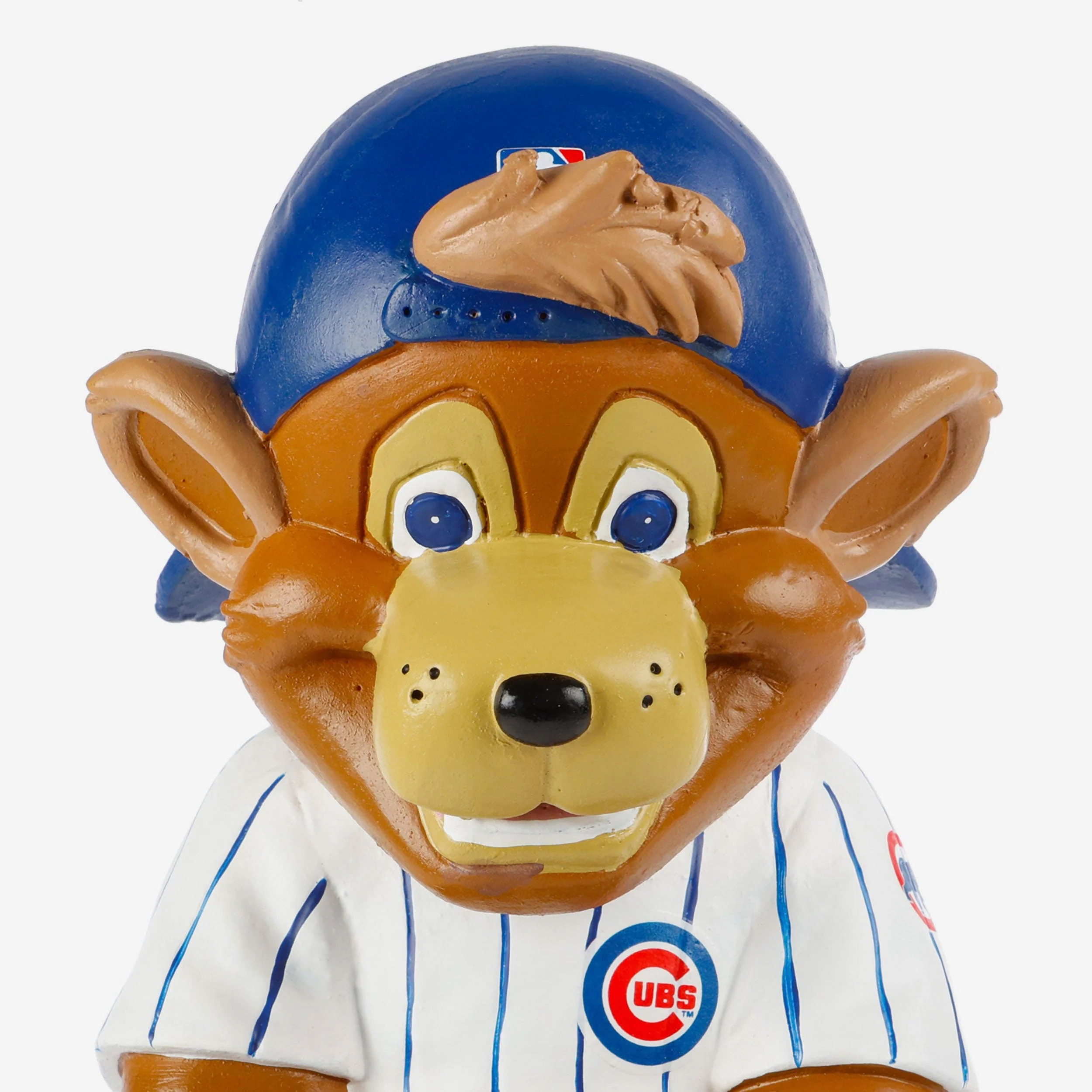 Clark Chicago Cubs Mascot Figurine - Image 2