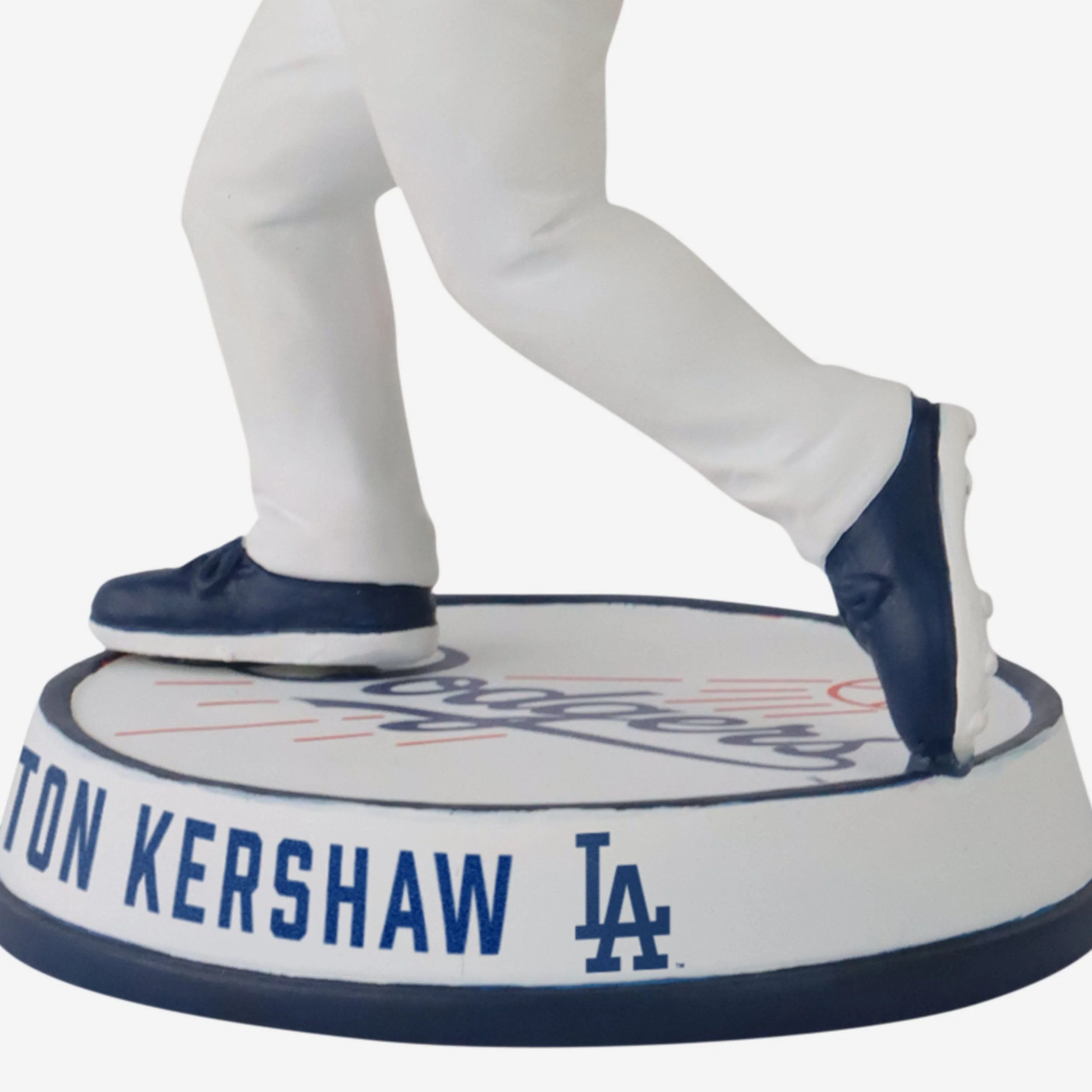 Clayton Kershaw Los Angeles Dodgers Bighead Bobblehead - Image 3