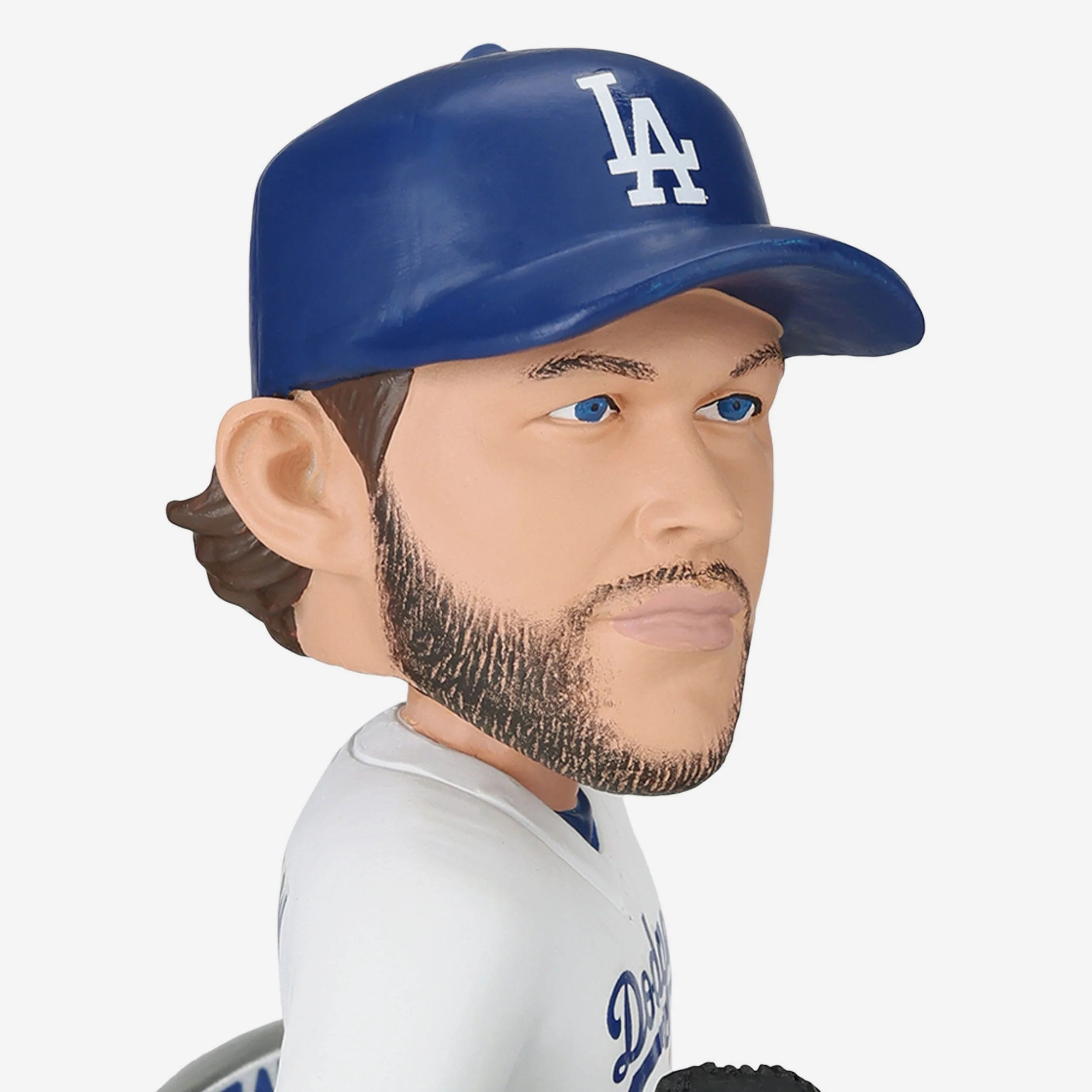 Clayton Kershaw Los Angeles Dodgers Legendary Number 22 Bobblehead - Image 2