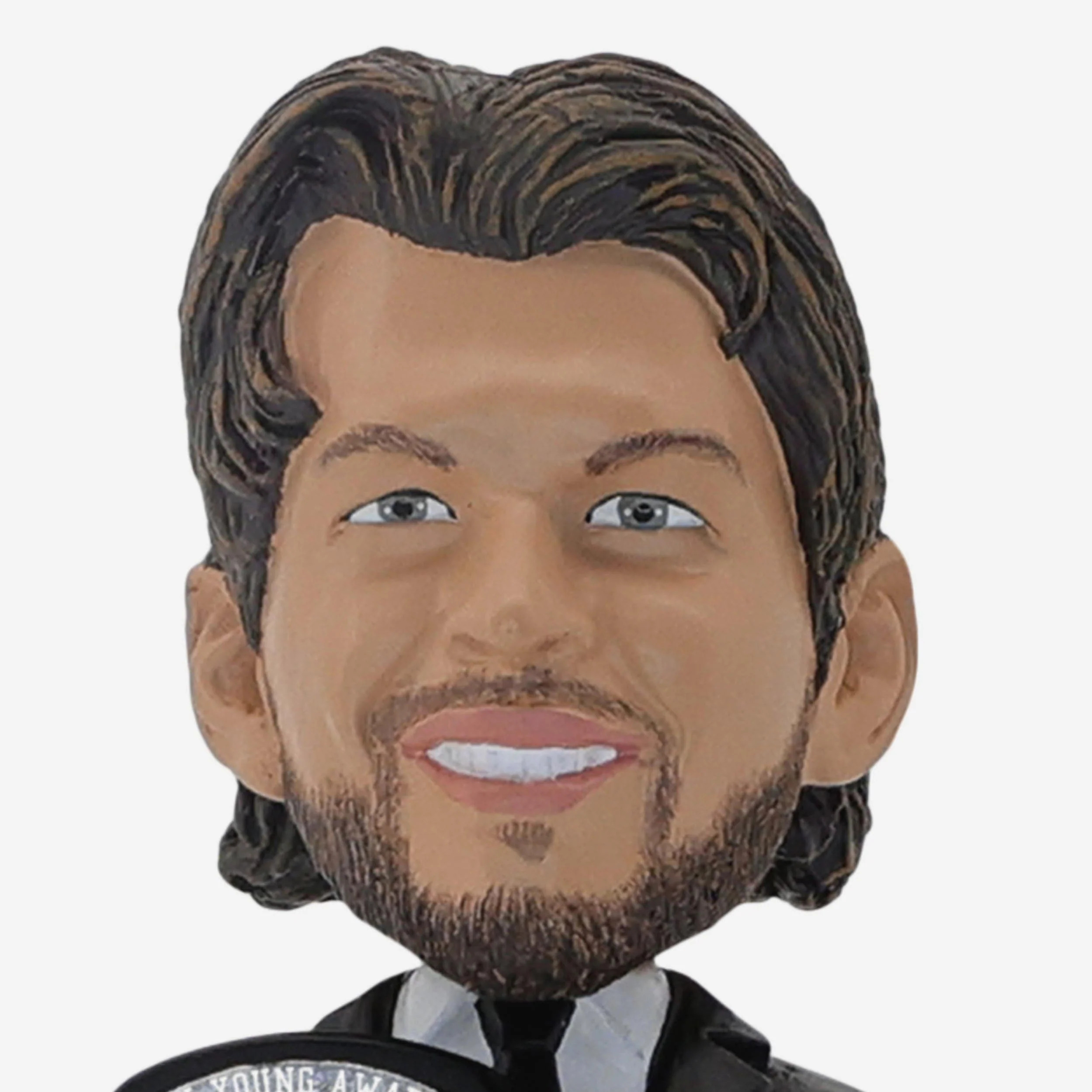 Clayton Kershaw Los Angeles Dodgers NL MVP & Cy Young Winner Bobblehead - Image 2