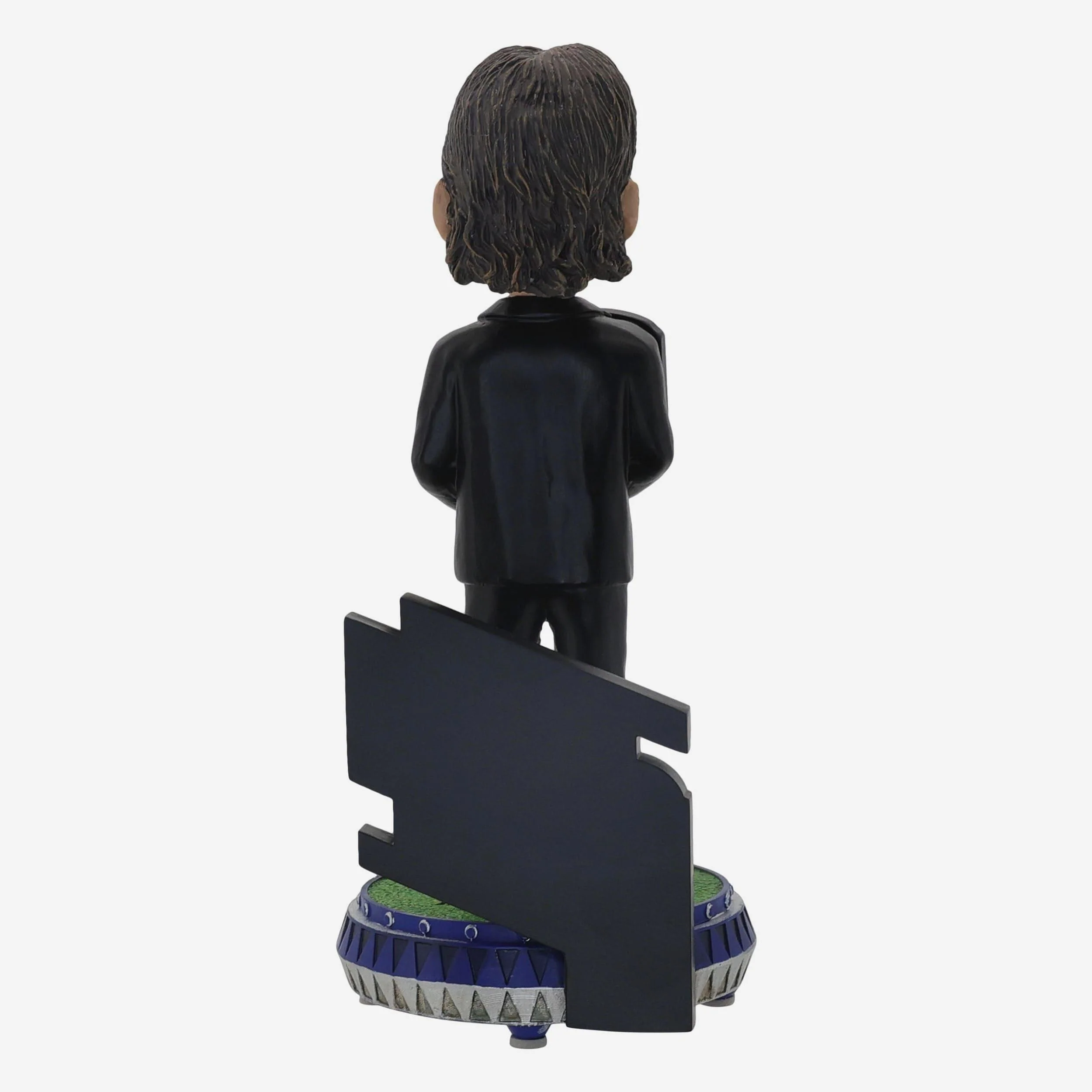 Clayton Kershaw Los Angeles Dodgers NL MVP & Cy Young Winner Bobblehead - Image 5