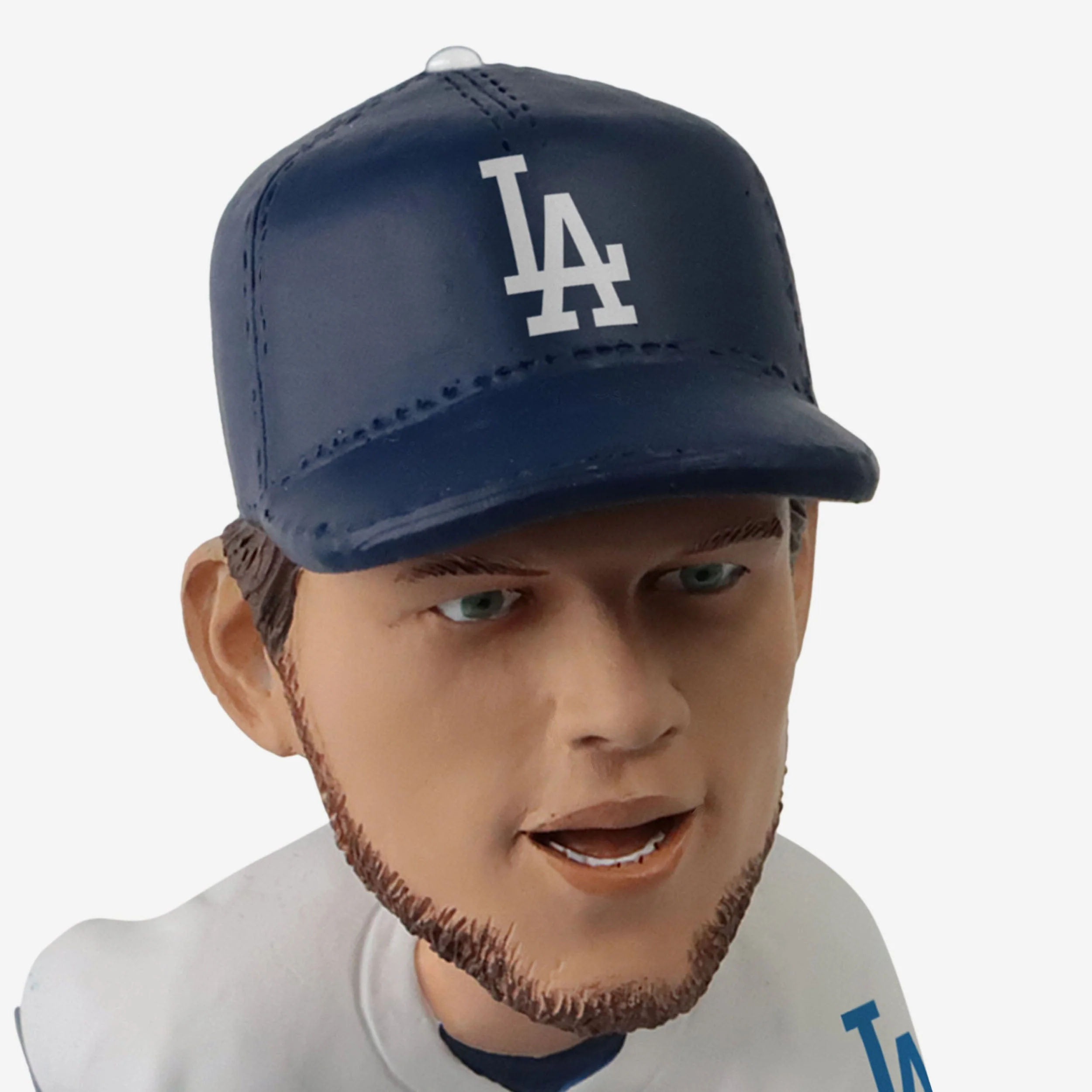 Clayton Kershaw Los Angeles Dodgers Sports Illustrated Cover Bobblehead - Image 2