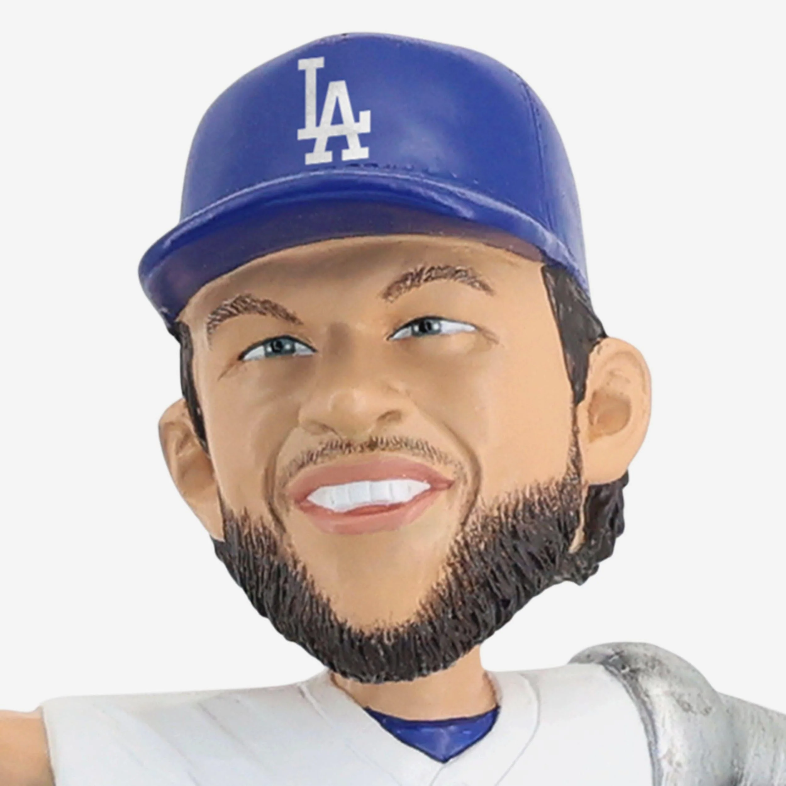Clayton Kershaw Los Angeles Dodgers The Claw Nickname Bobblehead - Image 2