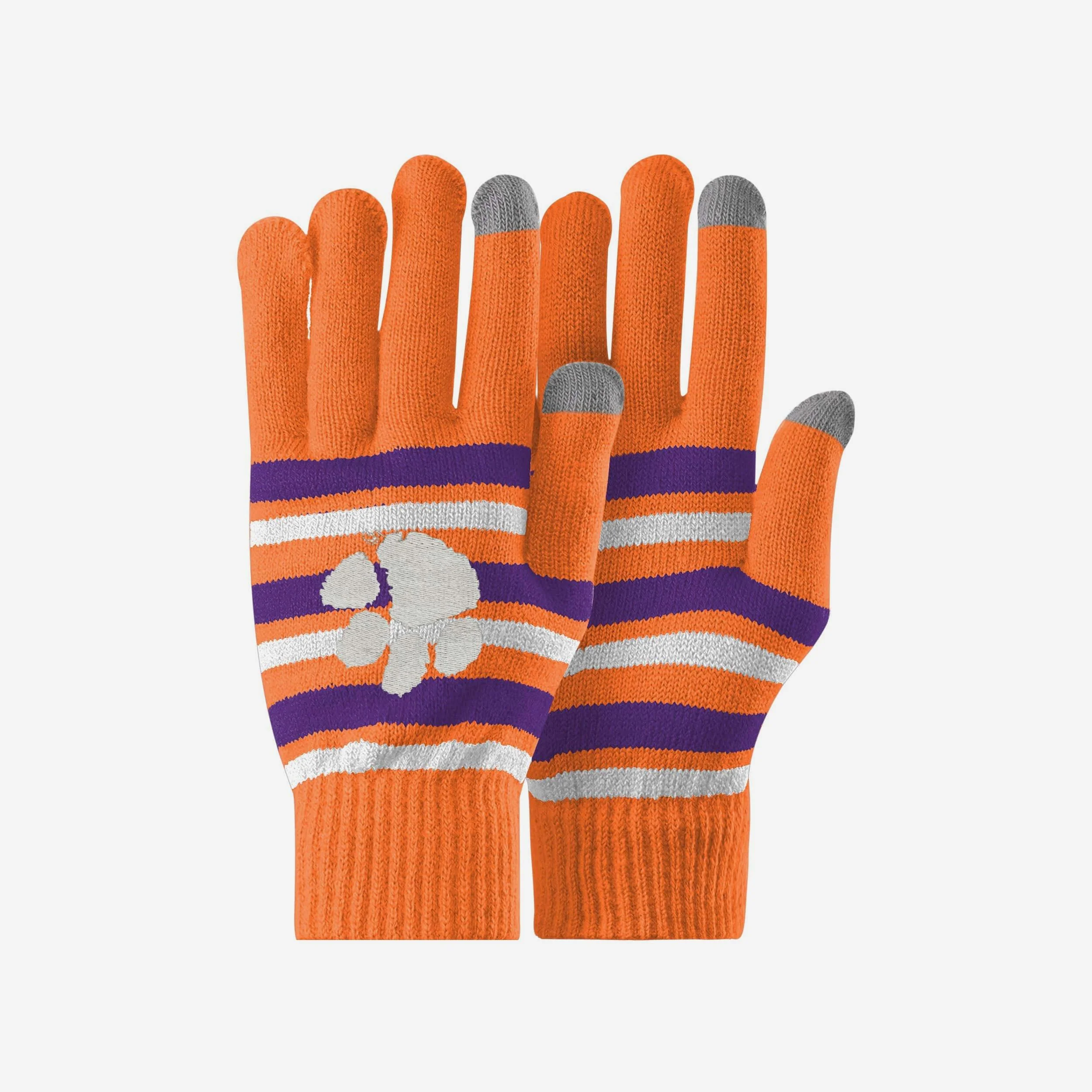 Clemson Tigers Stretch Glove