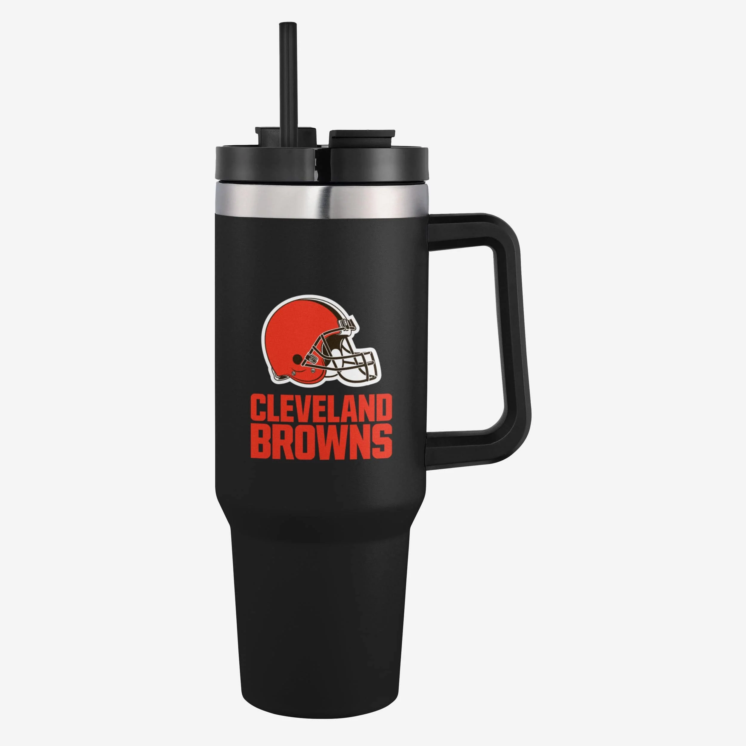 Cleveland Browns 40 oz XL Tumbler