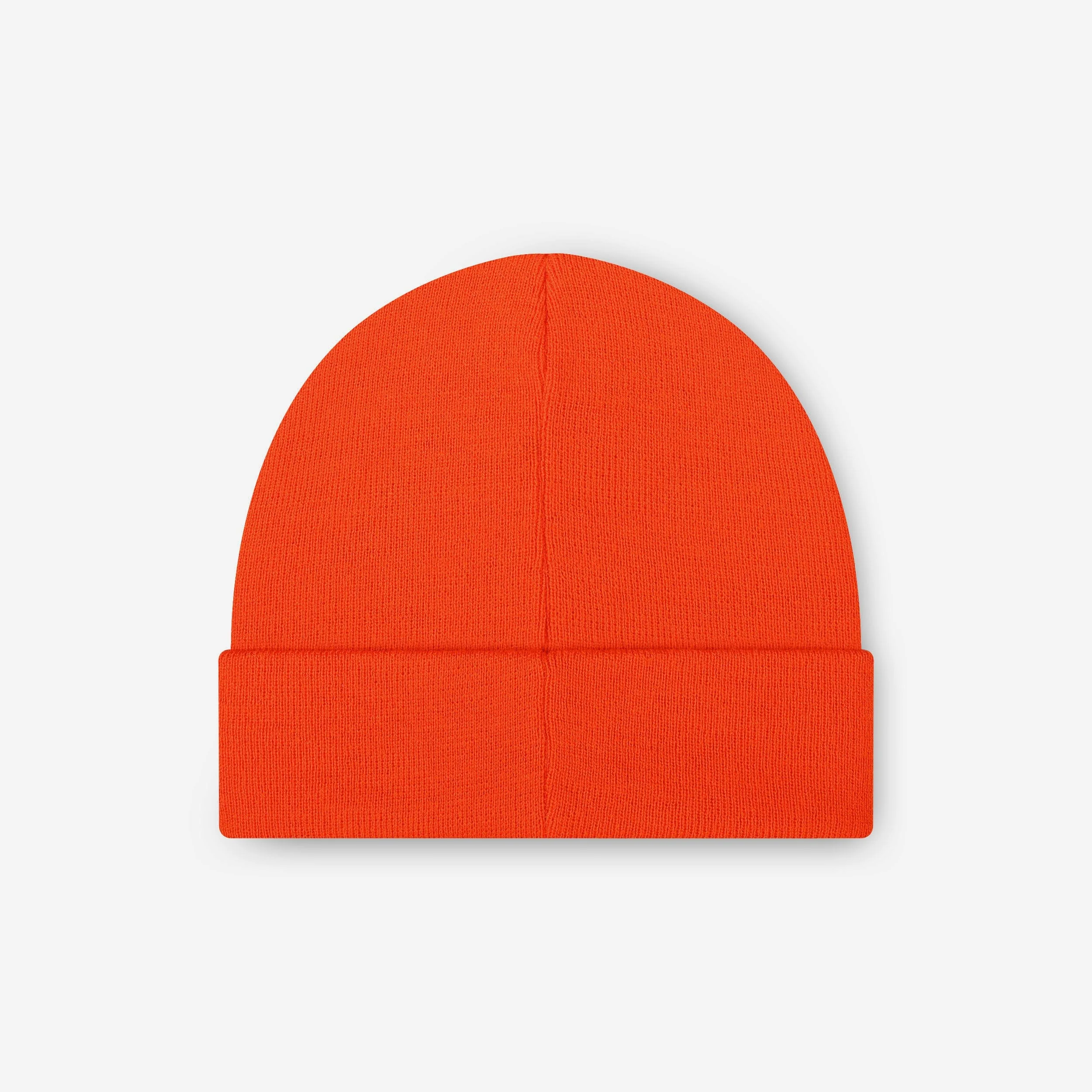 Cleveland Browns Basic Primary Logo Beanie - Image 2