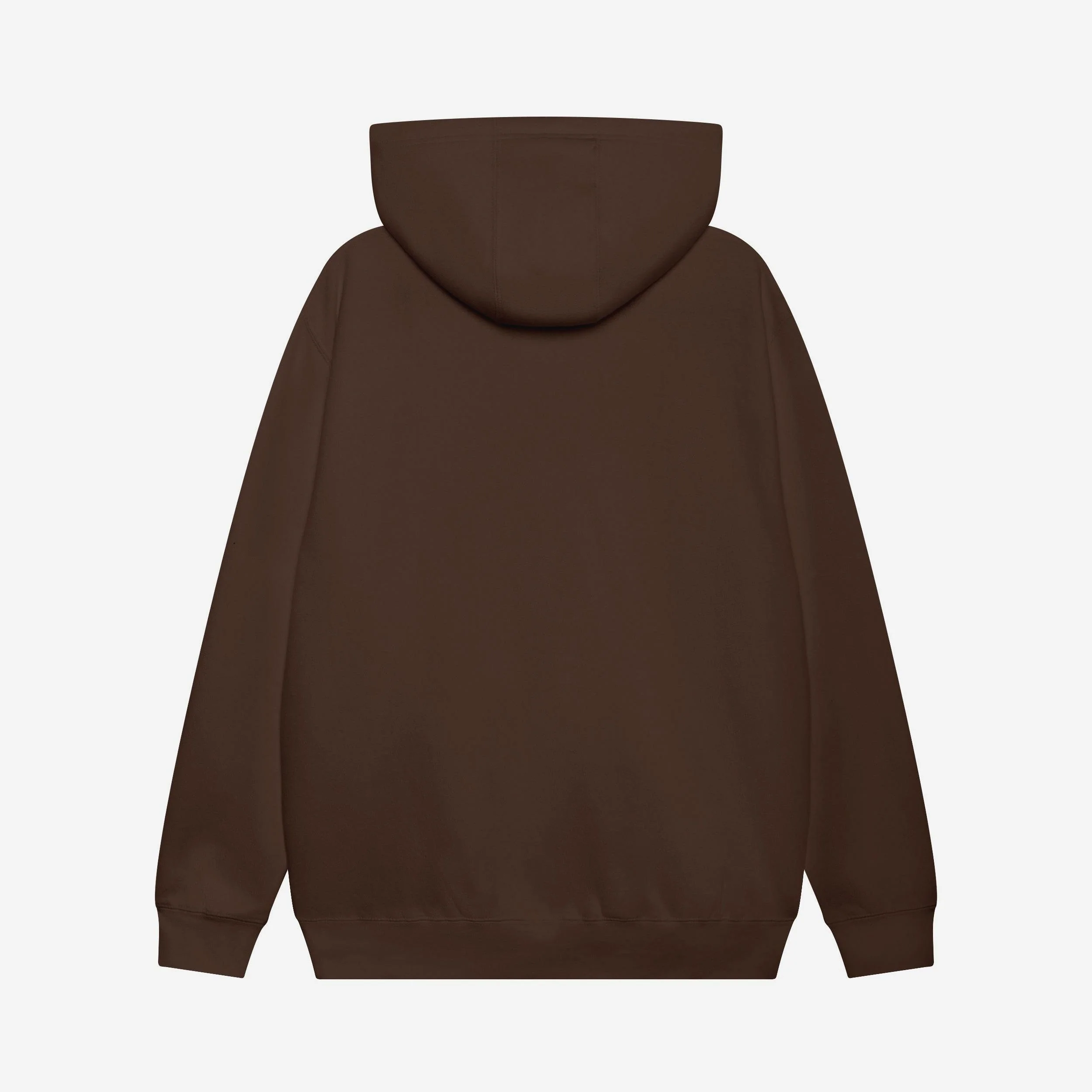 Cleveland Browns Bubble Hoodie - Image 2