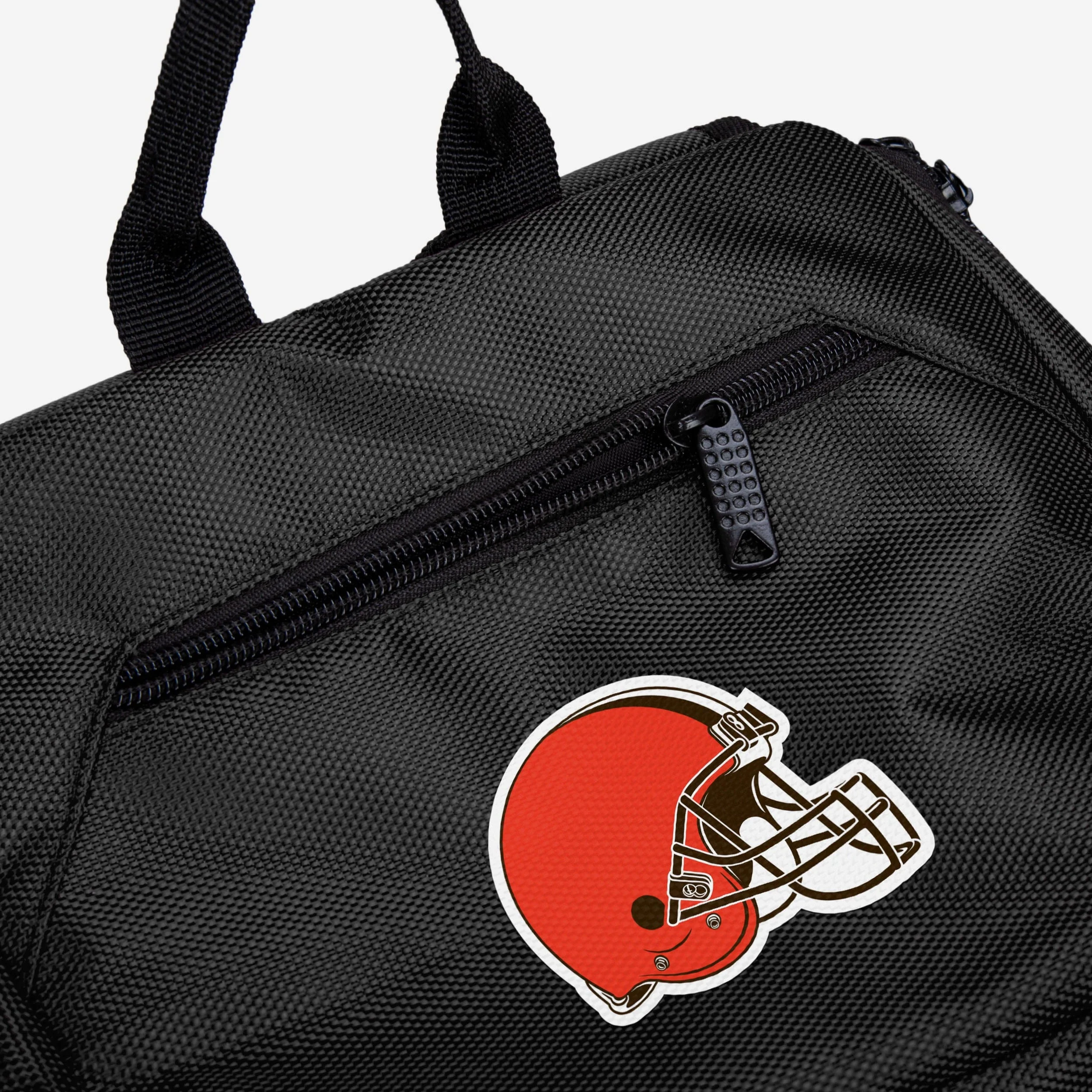 Cleveland Browns Carrier Backpack - Image 4