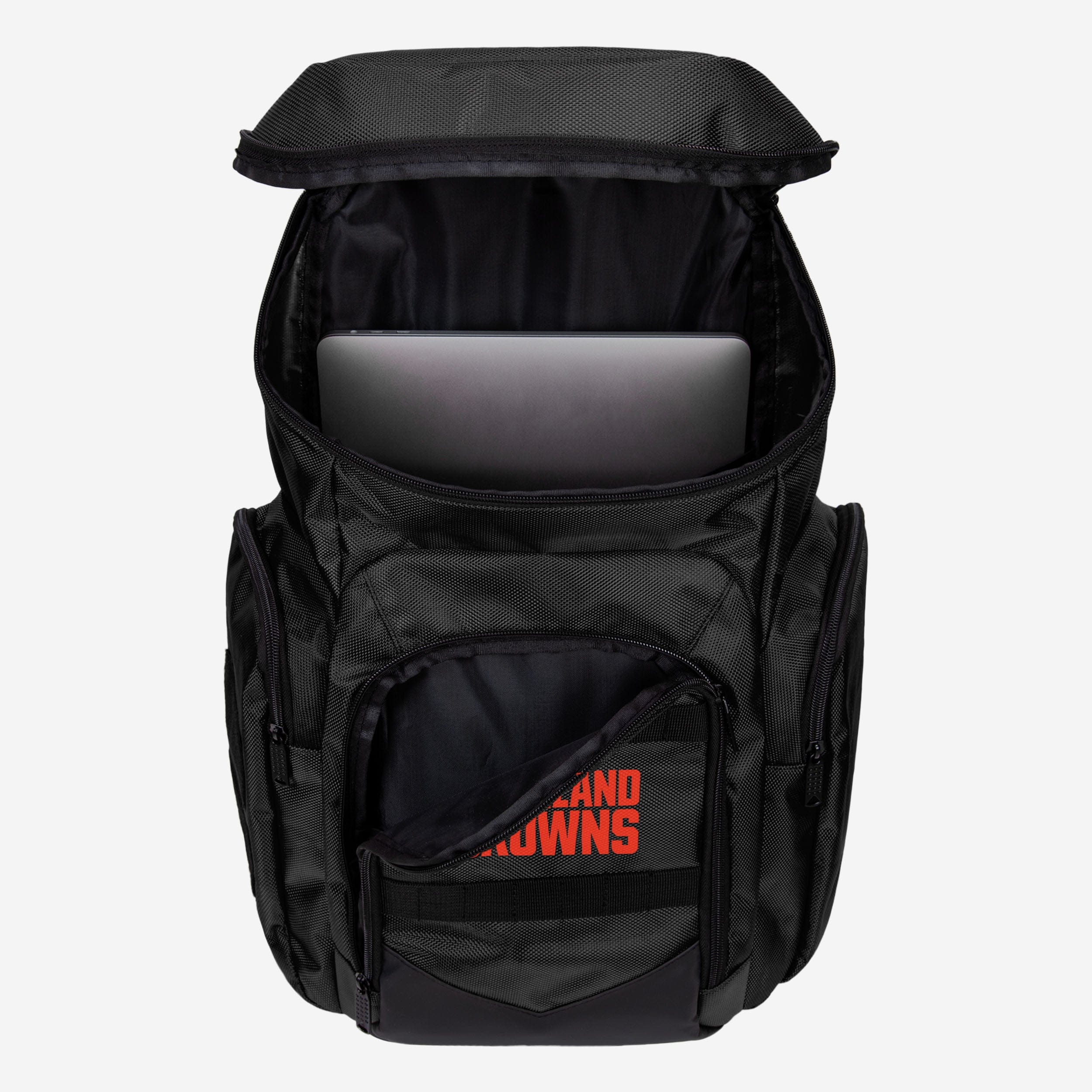 Cleveland Browns Carrier Backpack - Image 6