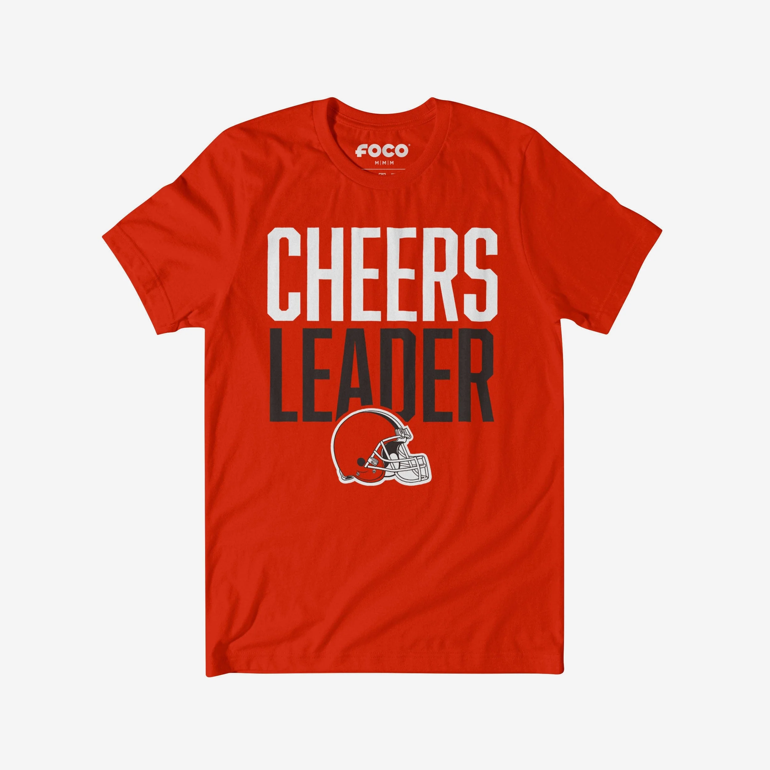 Cleveland Browns Cheers Leader T-Shirt