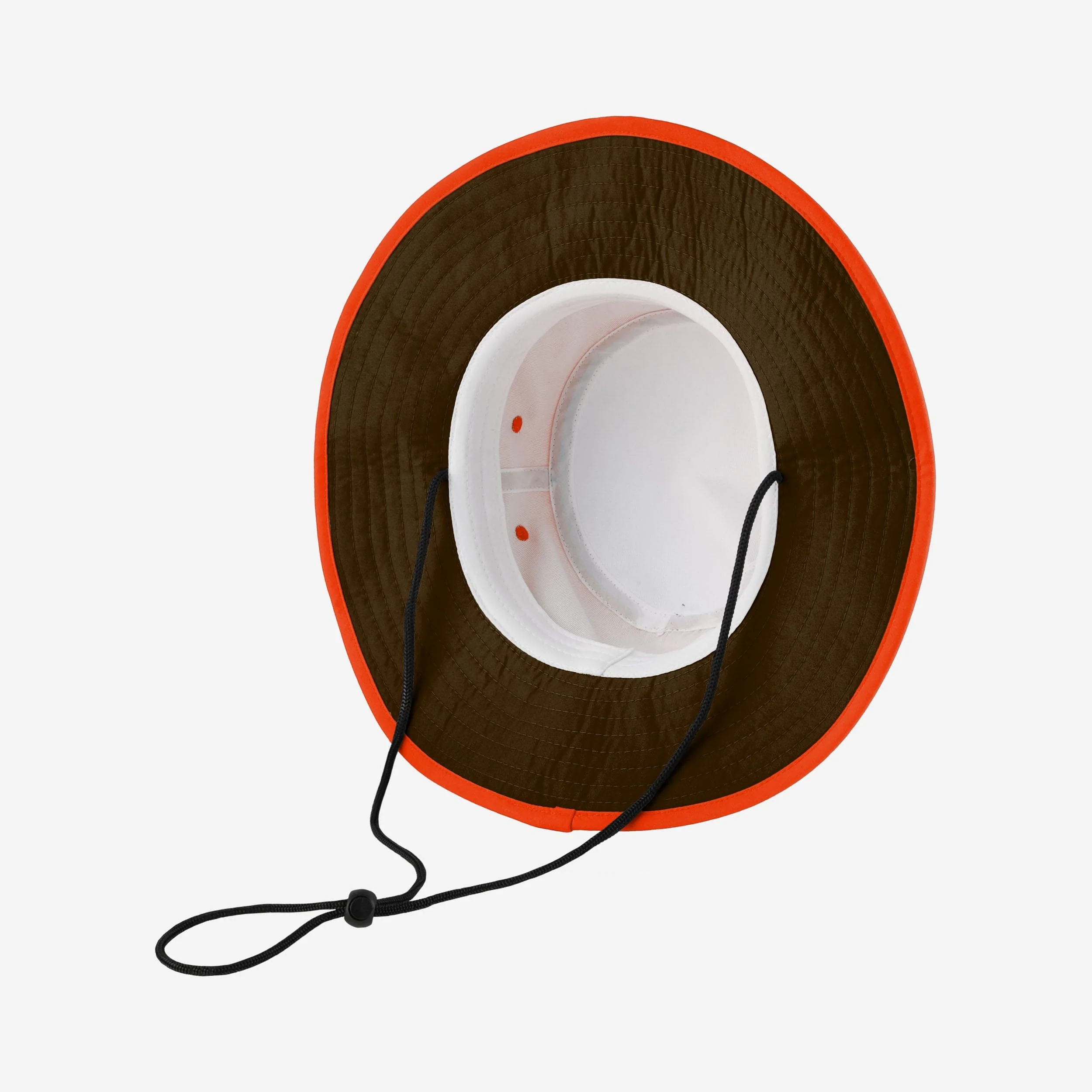 Cleveland Browns Colorblock Boonie Hat - Image 5