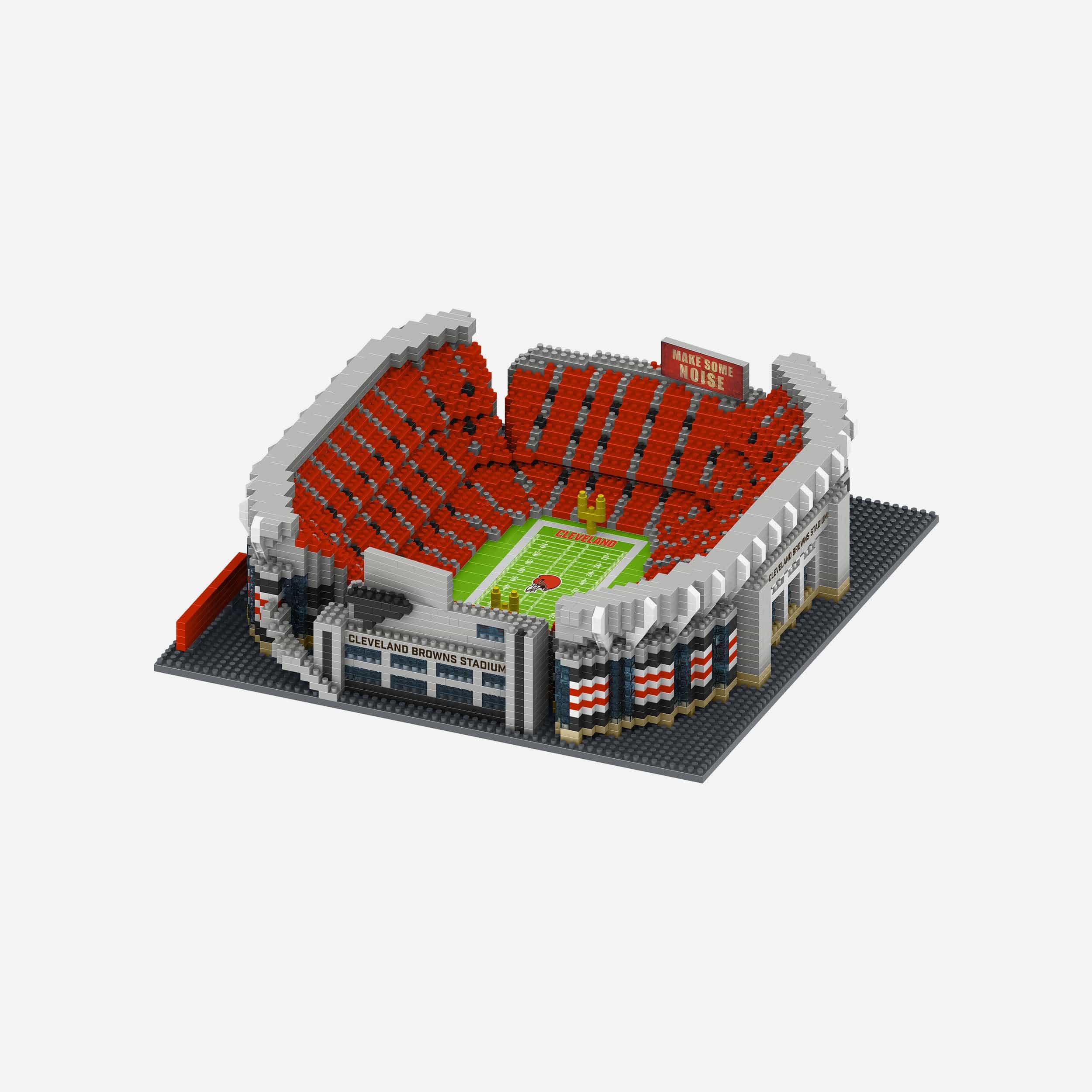 Cleveland Browns Stadium BRXLZ Stadium - Image 2