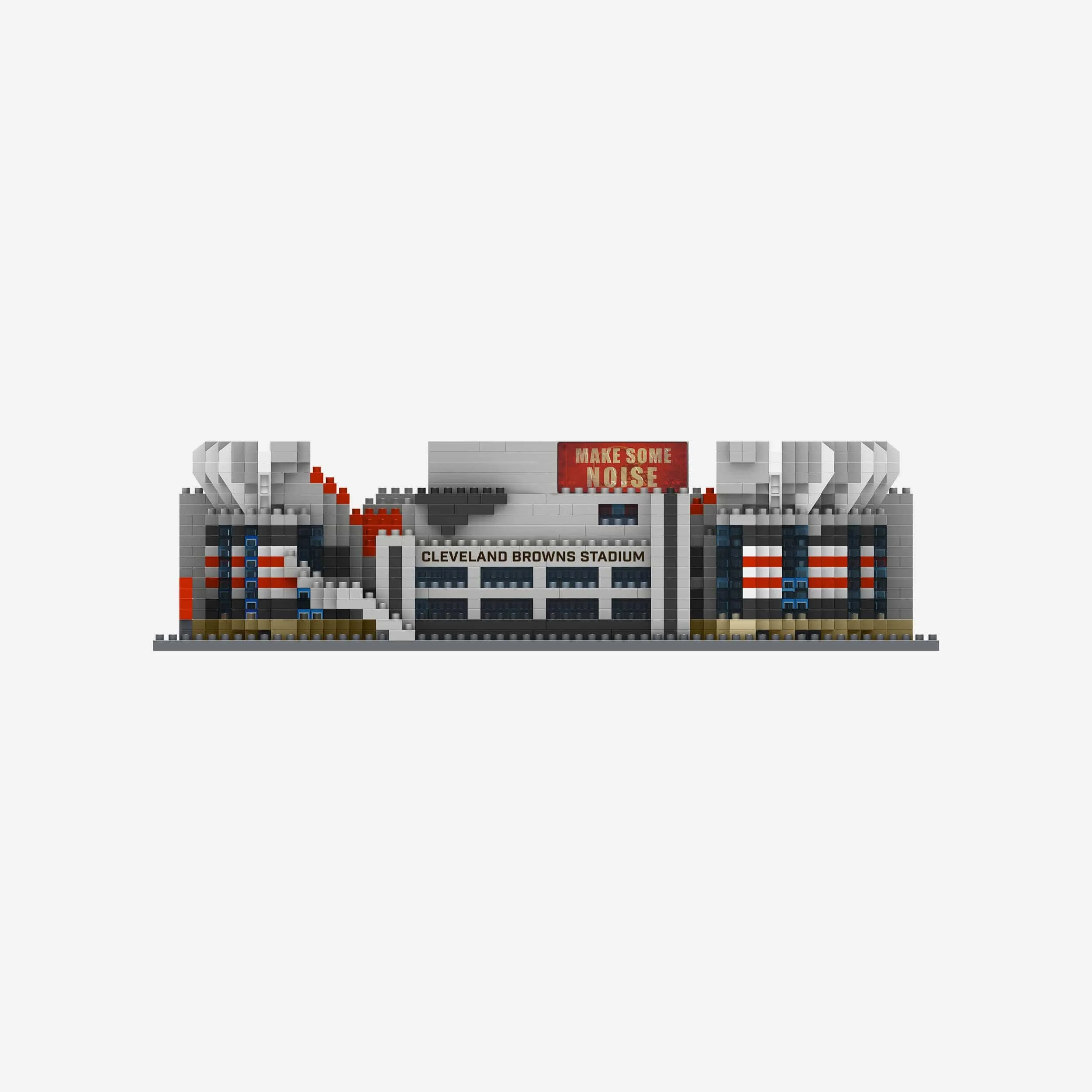 Cleveland Browns Stadium BRXLZ Stadium - Image 3