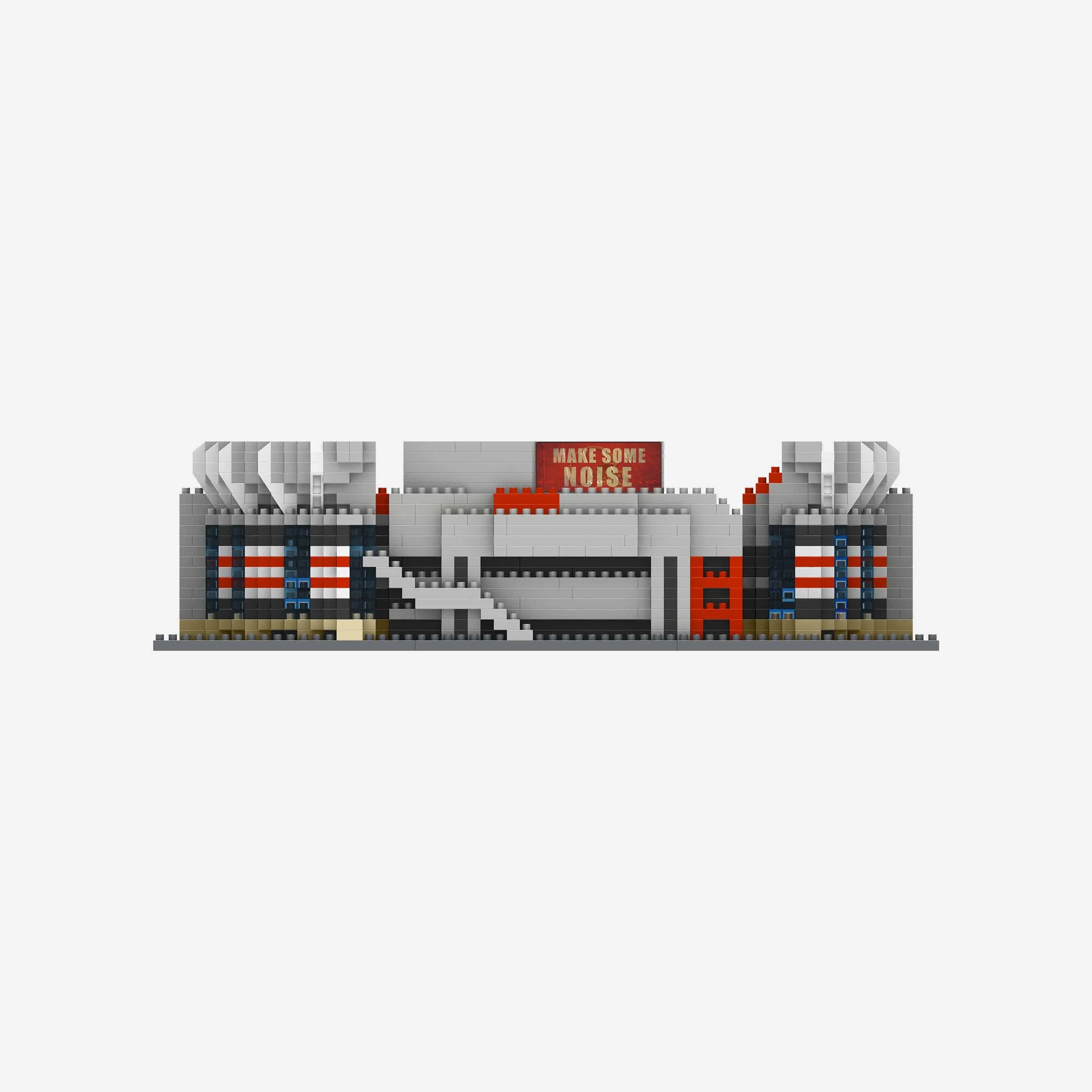 Cleveland Browns Stadium BRXLZ Stadium - Image 4