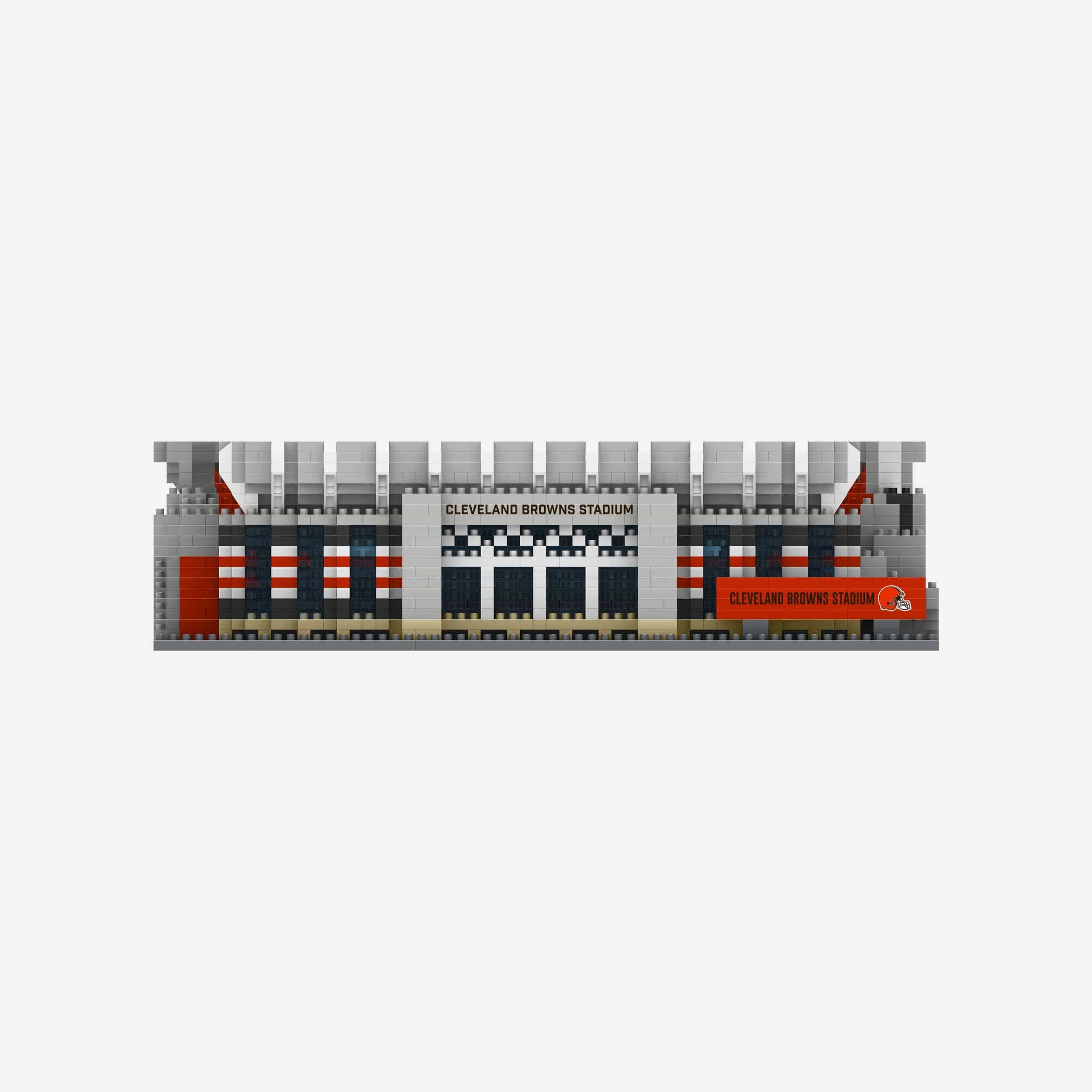 Cleveland Browns Stadium BRXLZ Stadium - Image 5