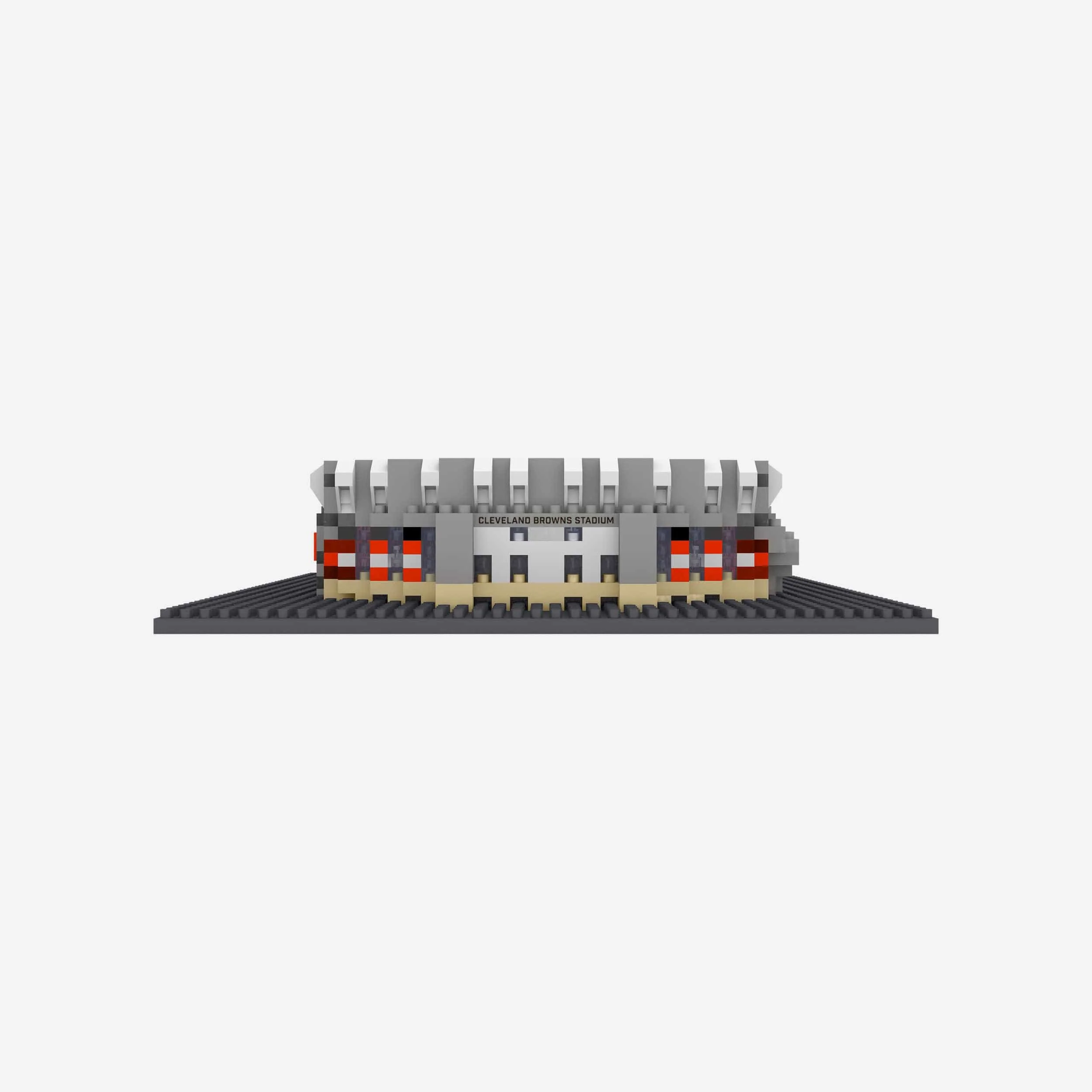 Cleveland Browns Stadium Mini BRXLZ Stadium - Image 4