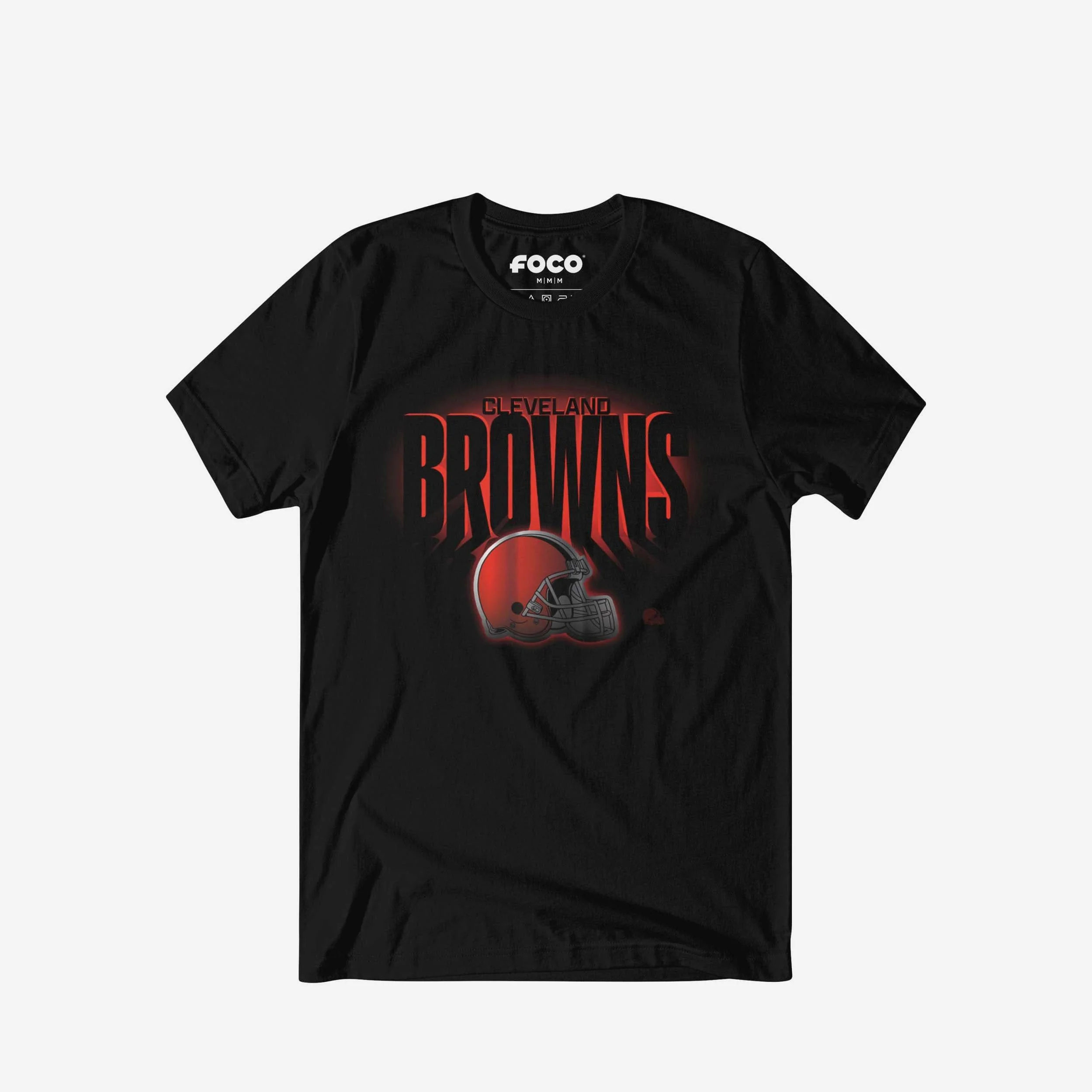 Cleveland Browns Floodlight T-Shirt