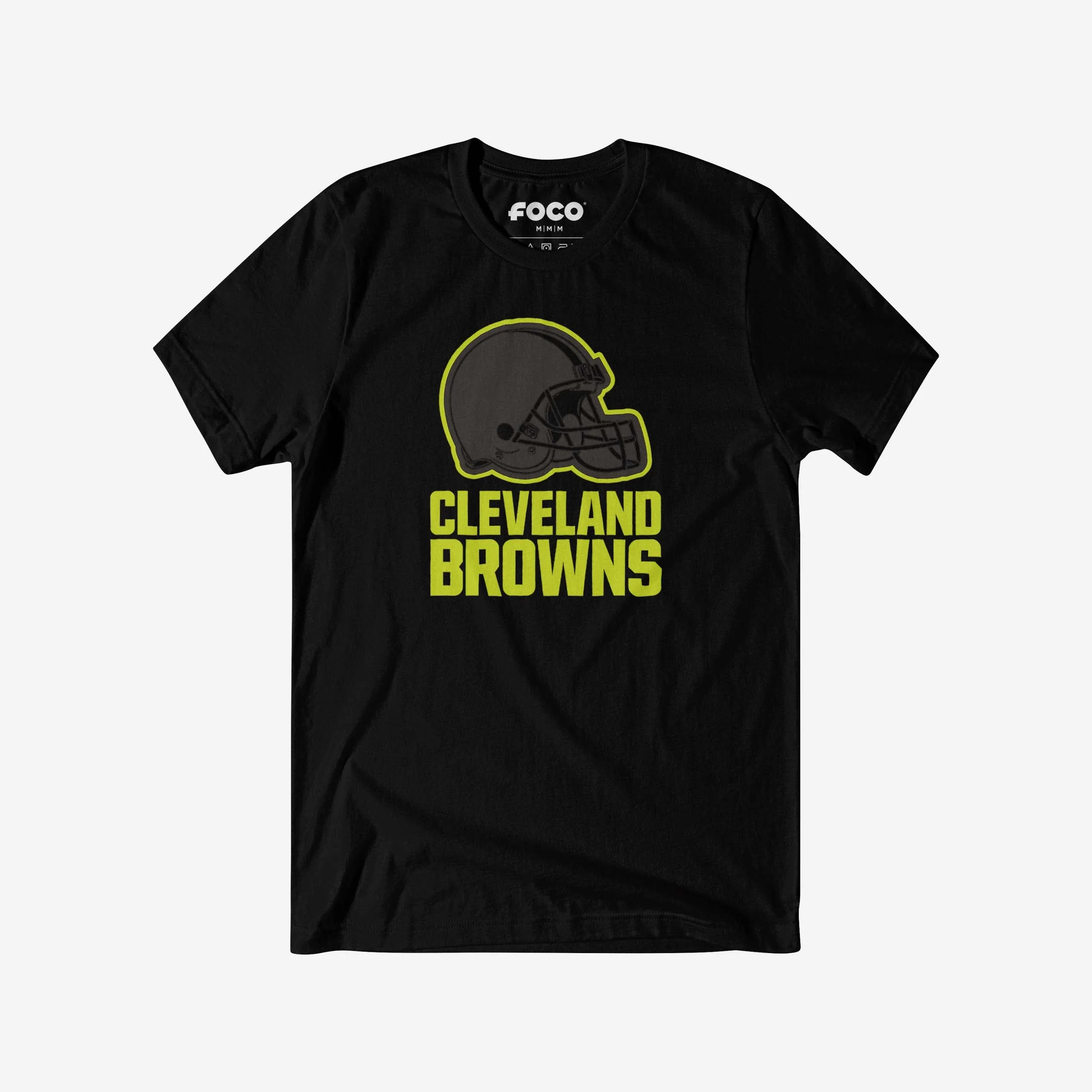 Cleveland Browns Highlight Reel T-Shirt - Image 5