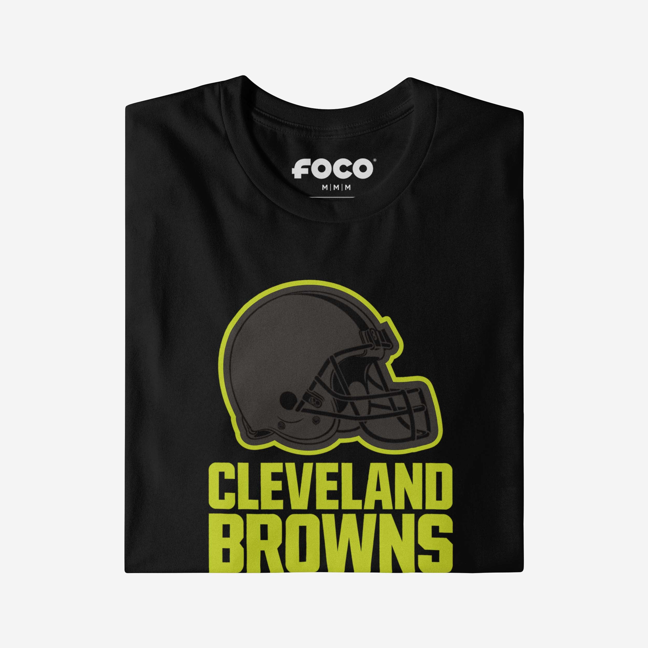 Cleveland Browns Highlight Reel T-Shirt - Image 8