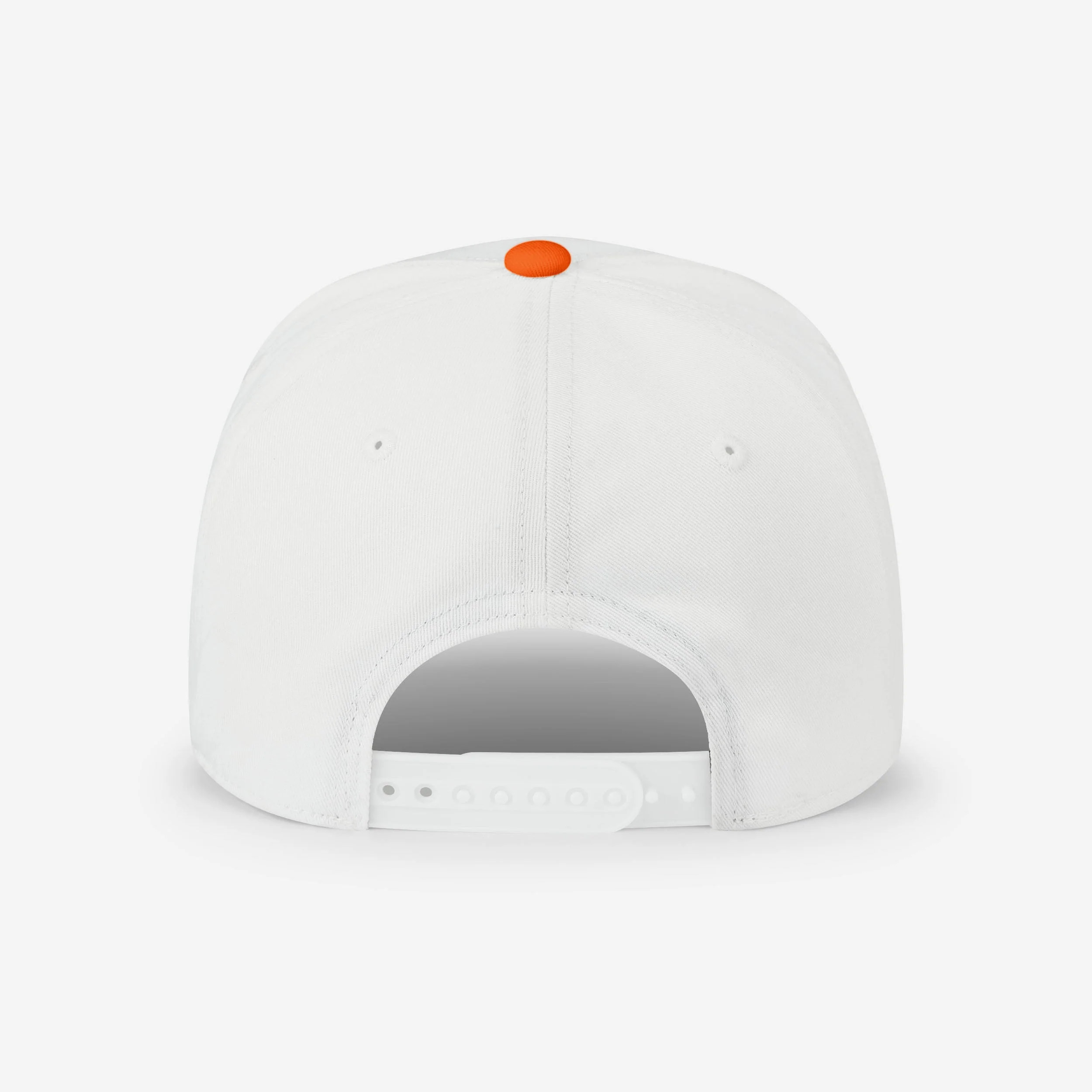 Cleveland Browns Lineman Marquee RF Cap - Image 3