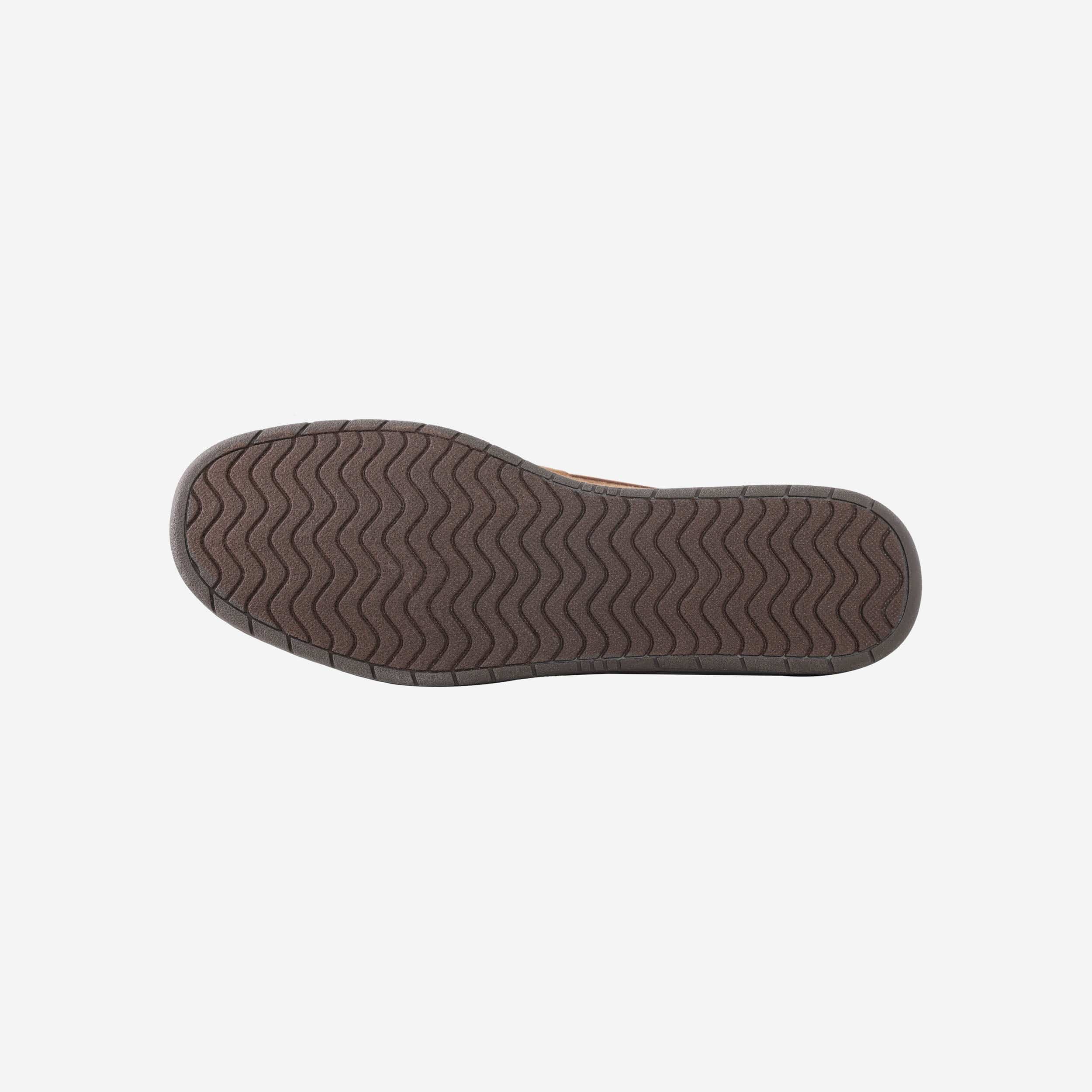 Cleveland Browns Moccasin Slipper - Image 5
