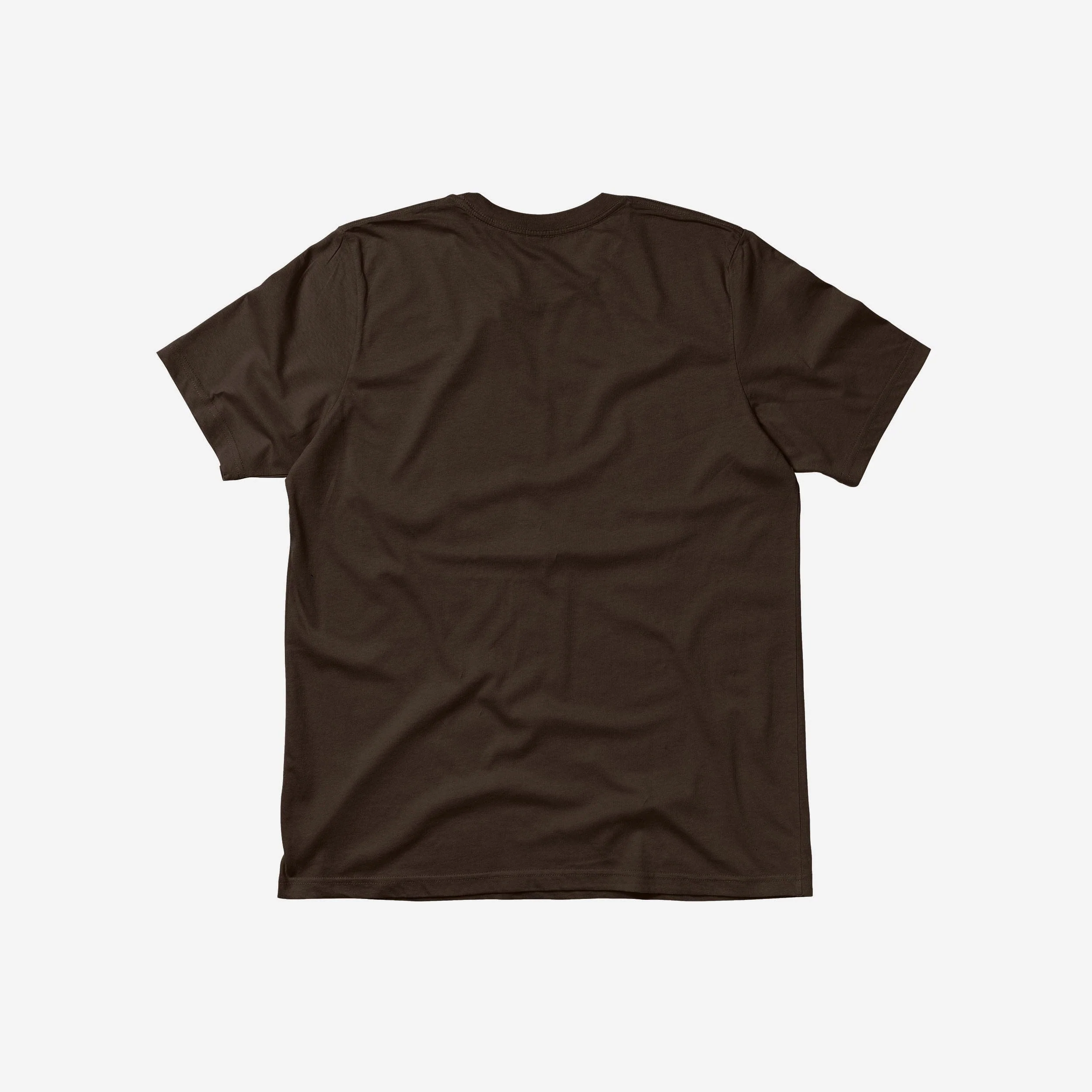 Cleveland Browns Secondary Logo T-Shirt - Image 3