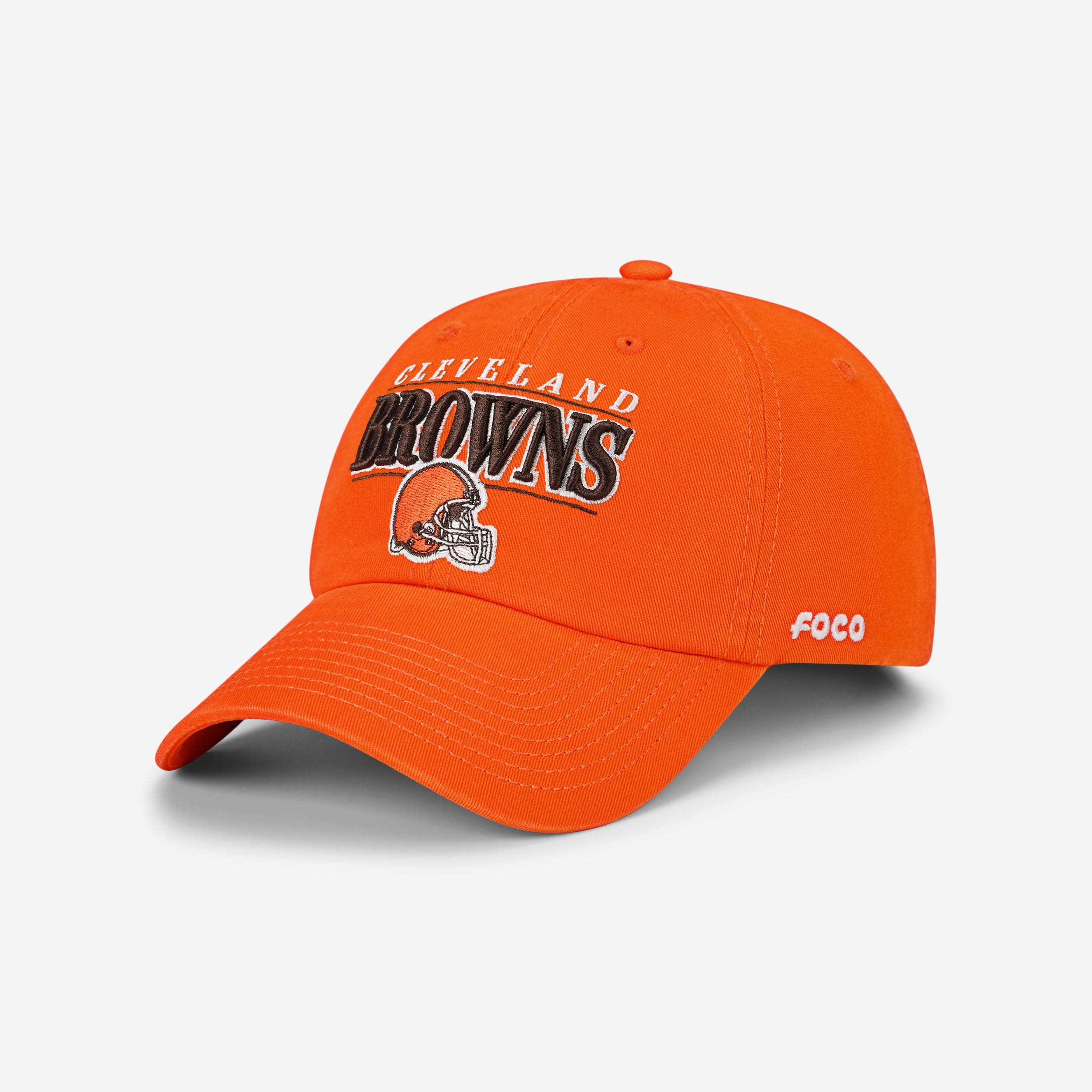 Cleveland Browns Signature Bars Casual Cap