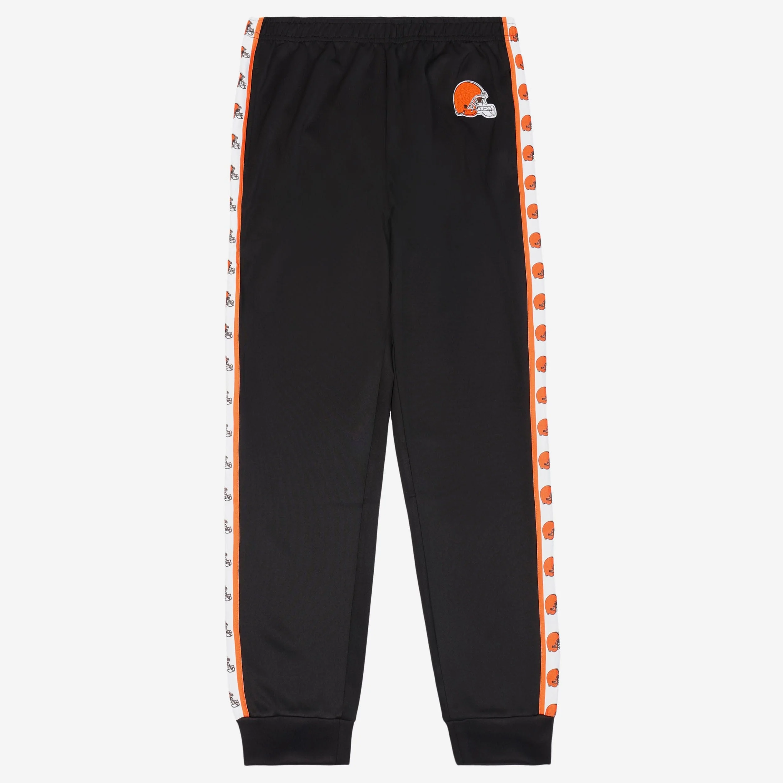 Cleveland Browns Stripe Logo Track Pants - Image 4