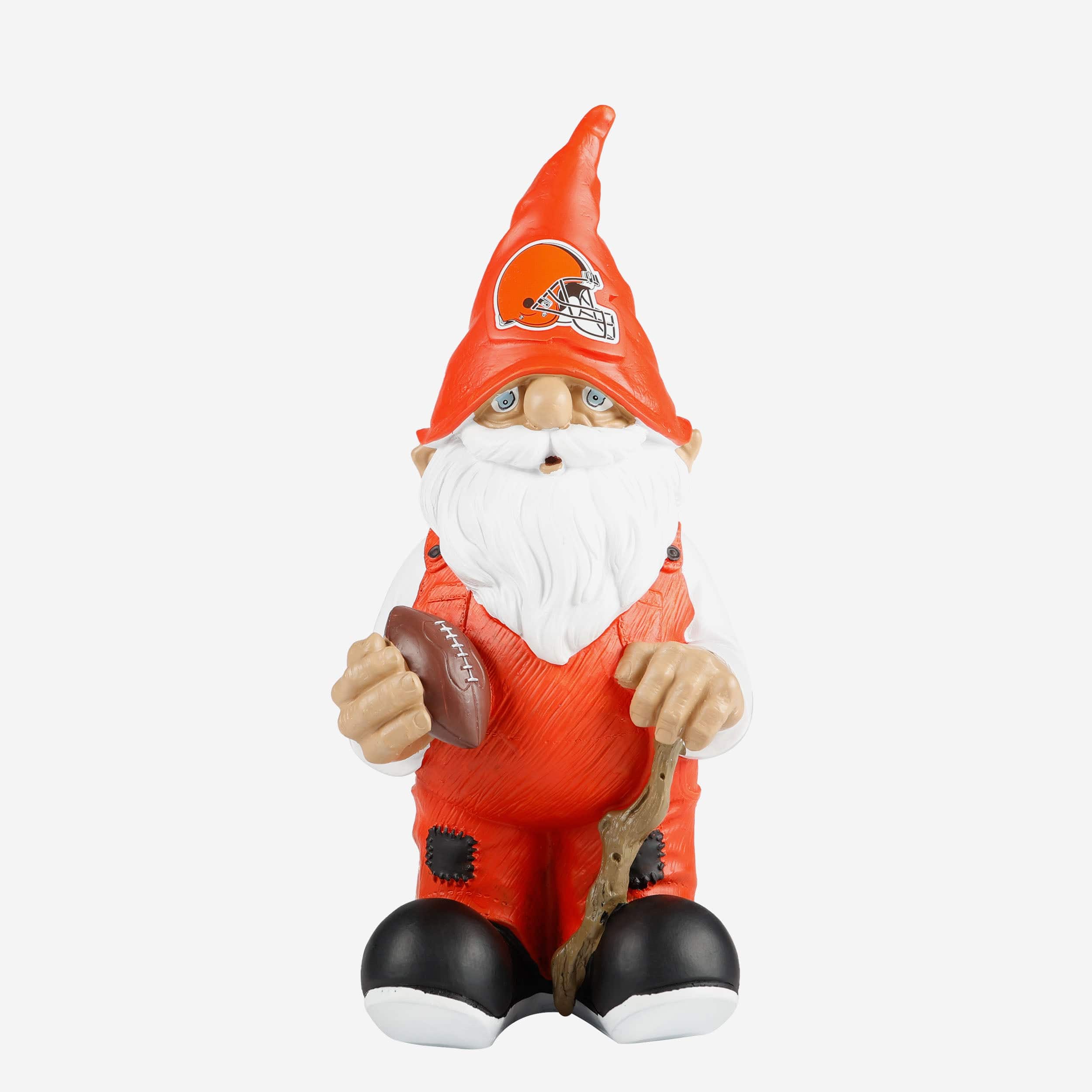 Cleveland Browns Team Gnome