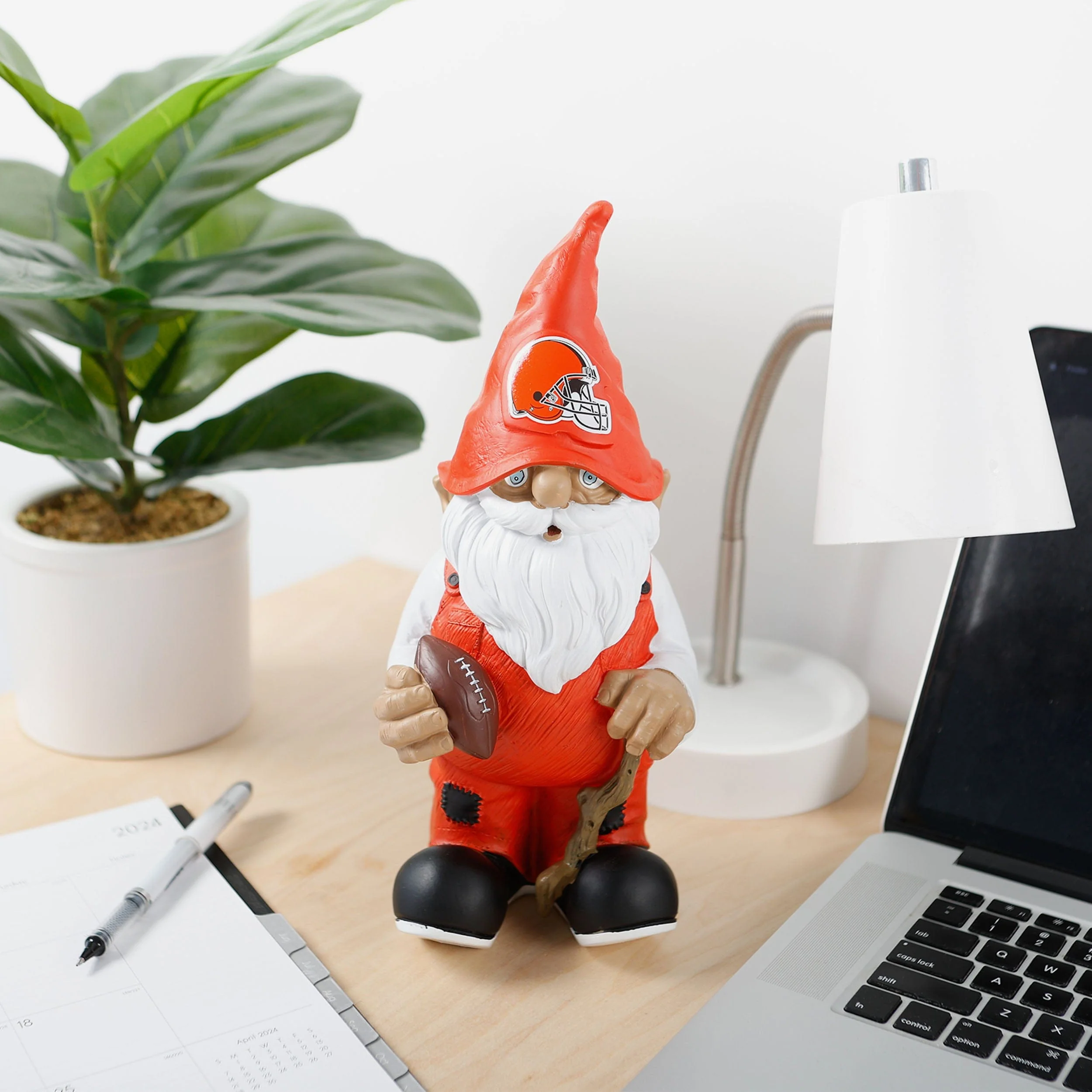Cleveland Browns Team Gnome - Image 5