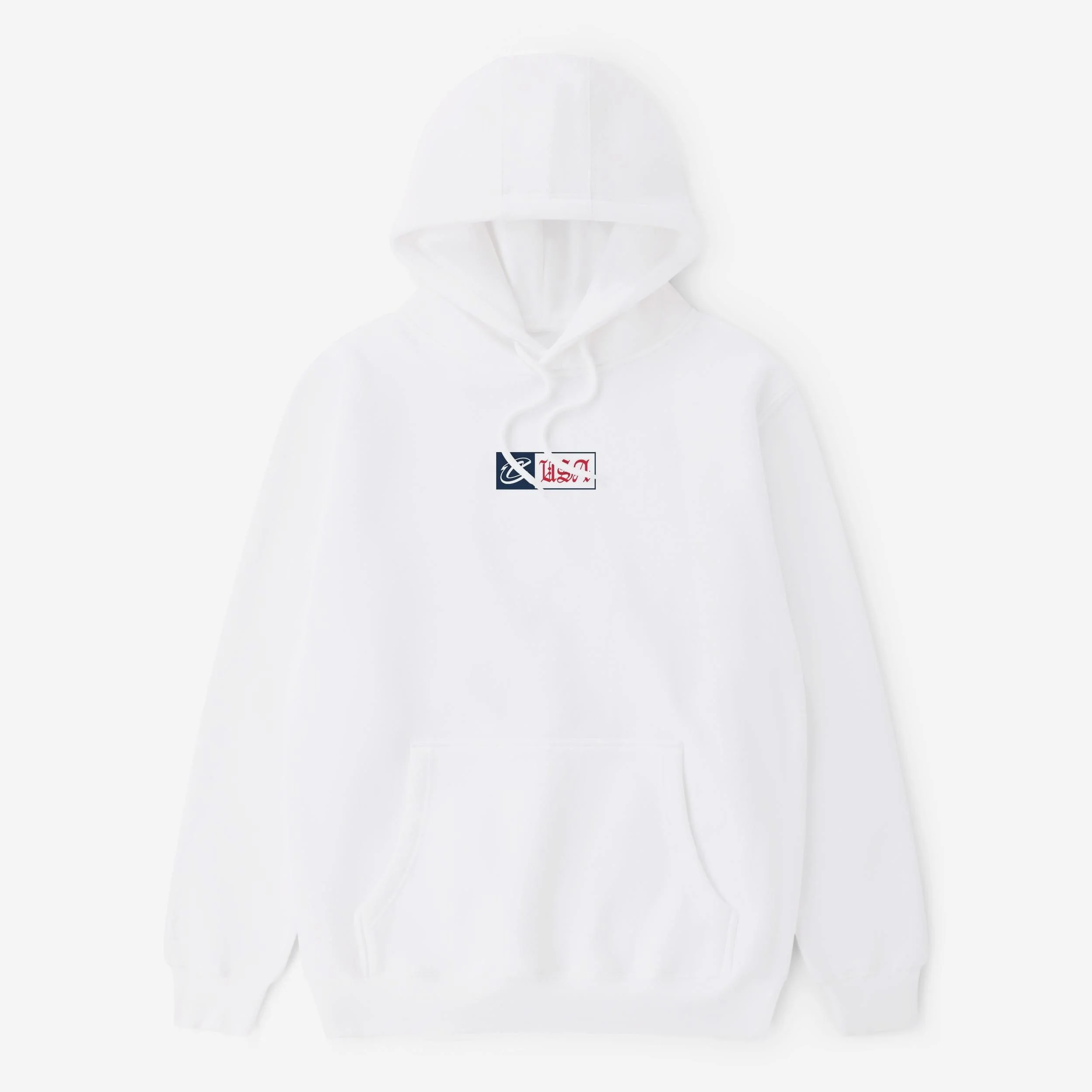 Cleveland Cavaliers American Heritage Hoodie - Image 3