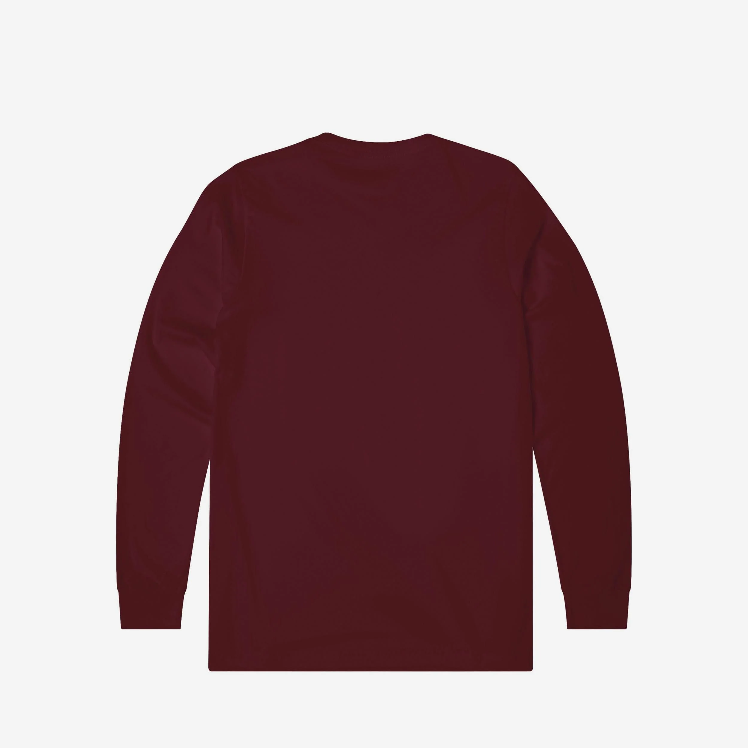 Cleveland Cavaliers Holiday Lights Sweater Long Sleeve T-Shirt - Image 2