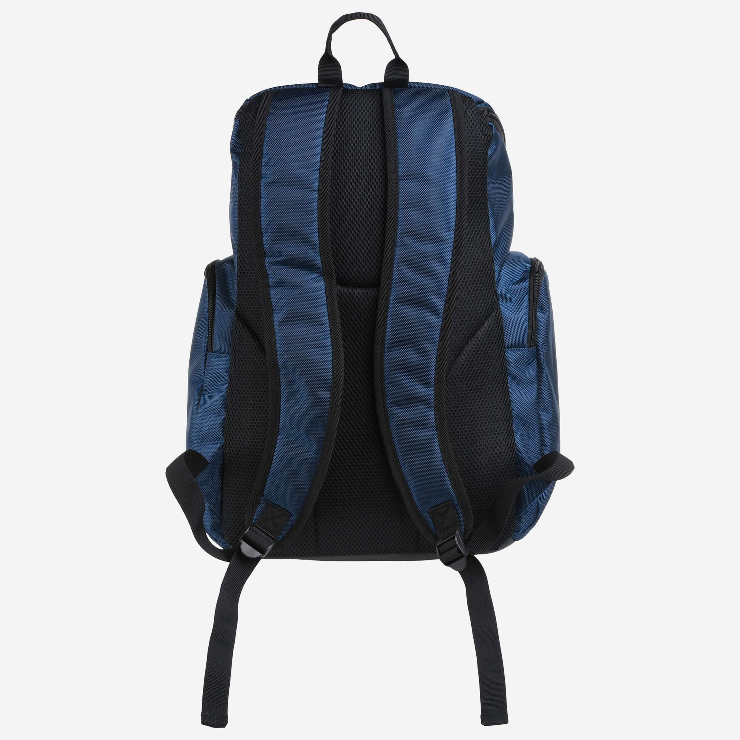 Cleveland Guardians Traveler Backpack - Image 4