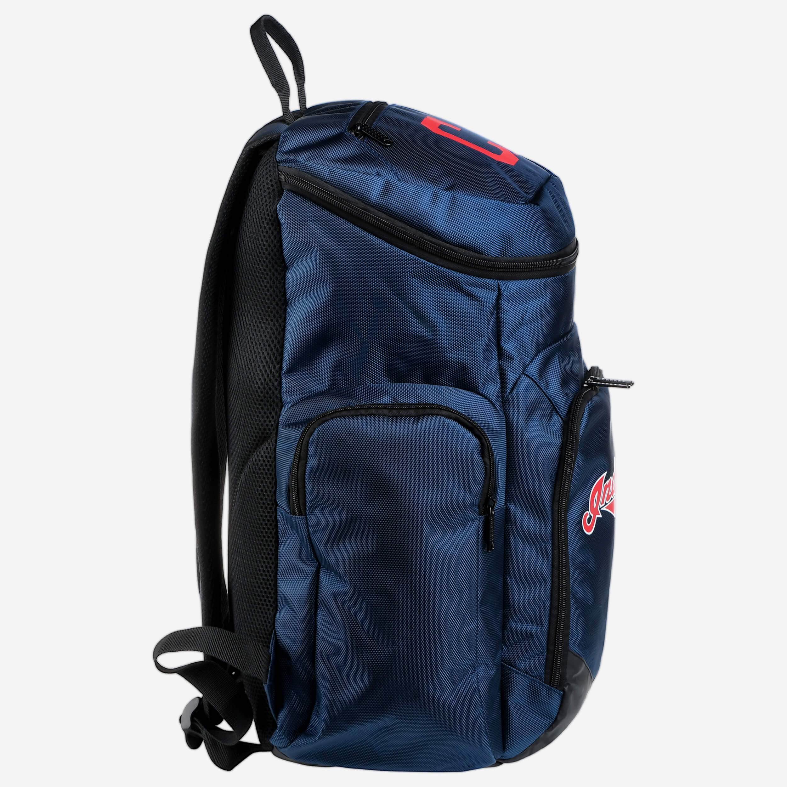 Cleveland Guardians Traveler Backpack - Image 5