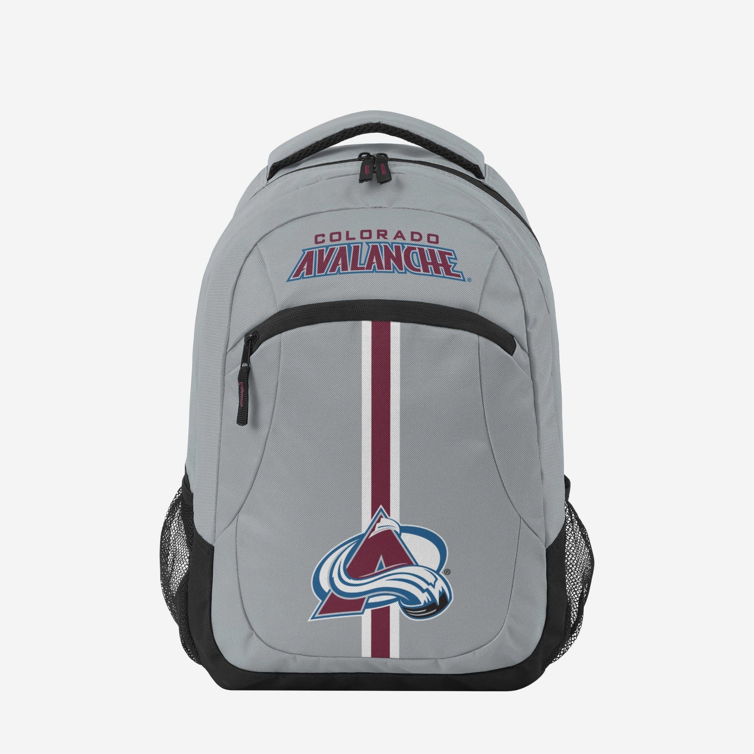 Colorado Avalanche Action Backpack