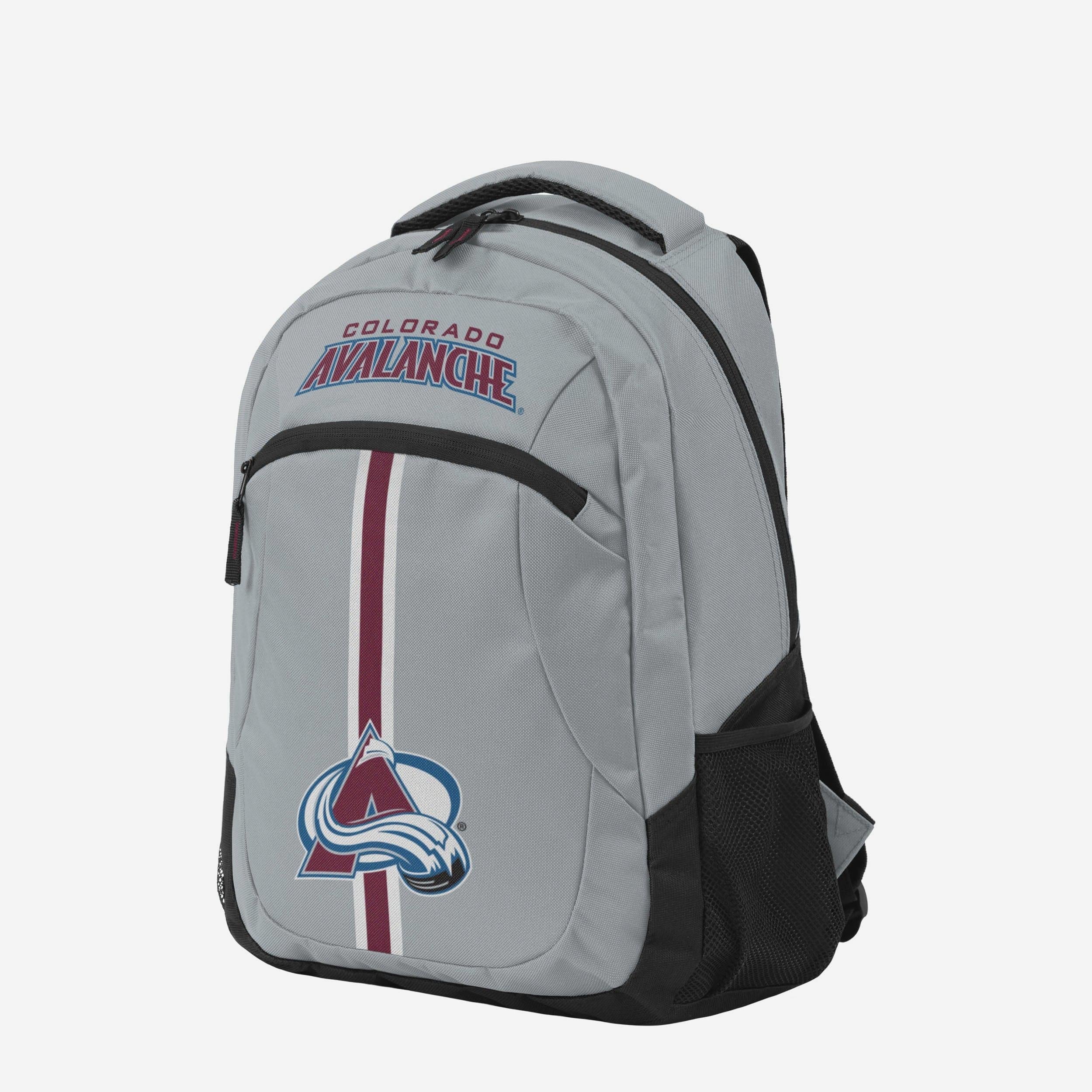Colorado Avalanche Action Backpack - Image 2
