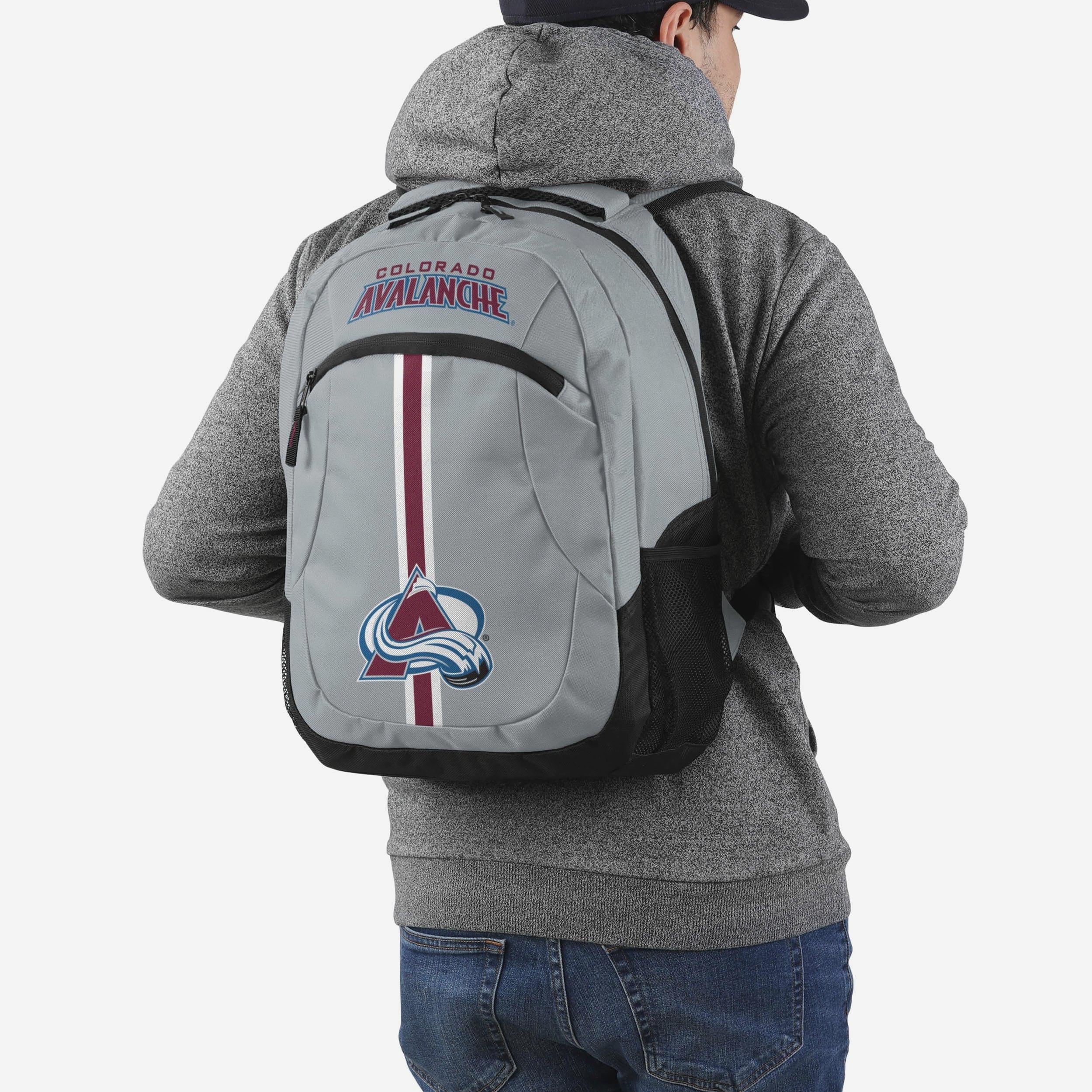Colorado Avalanche Action Backpack - Image 5