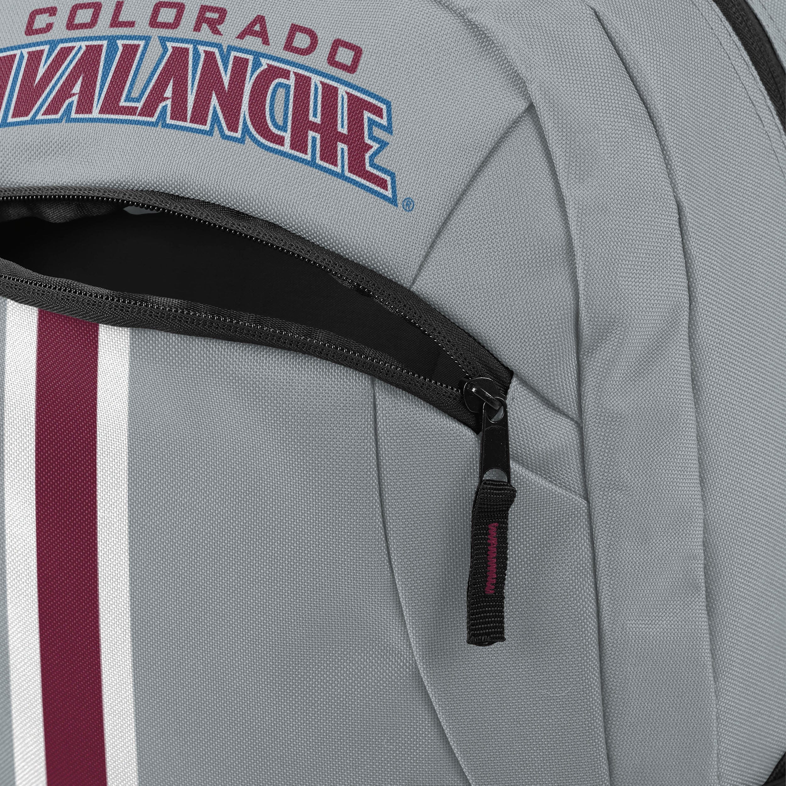 Colorado Avalanche Action Backpack - Image 6