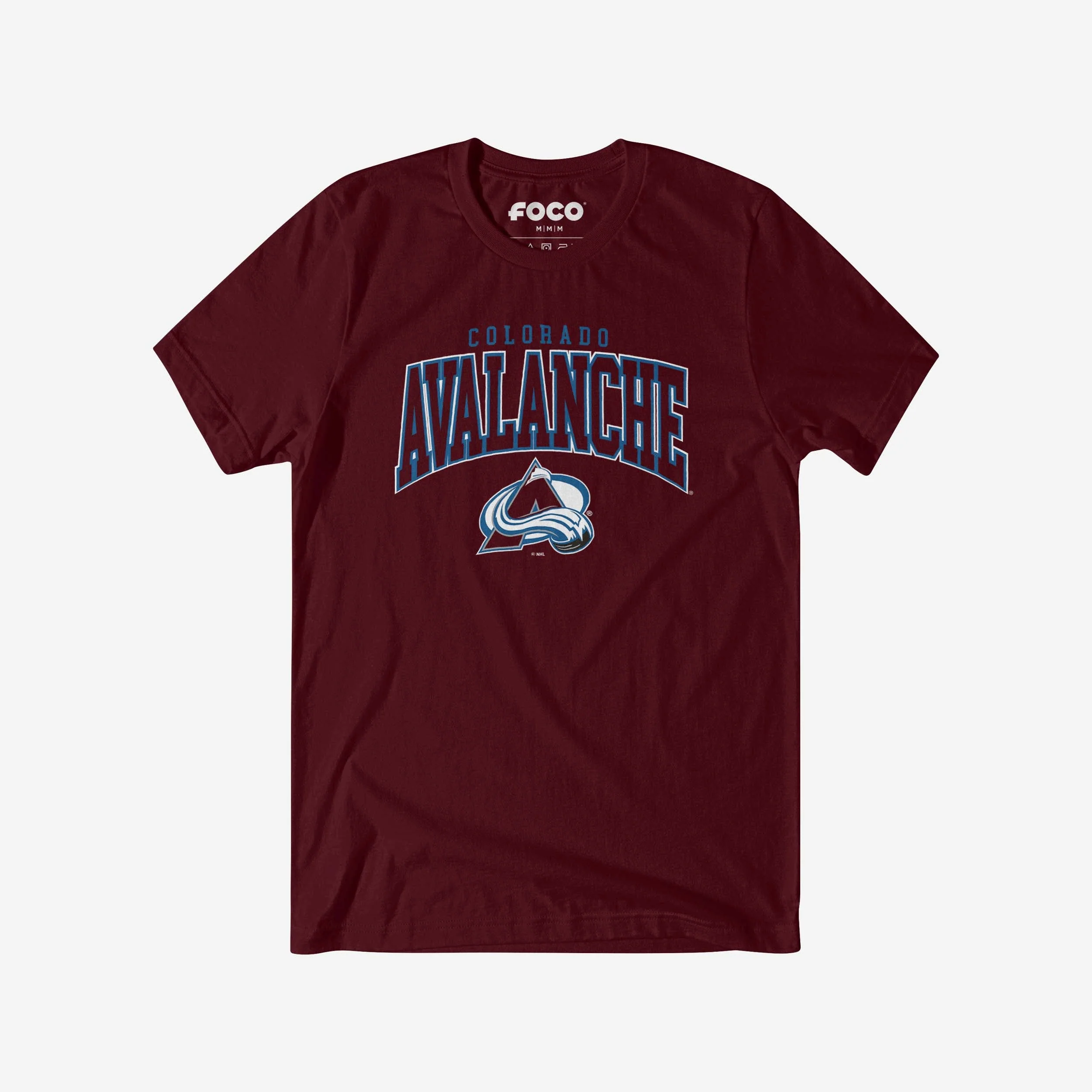Colorado Avalanche Classic Logo T-Shirt