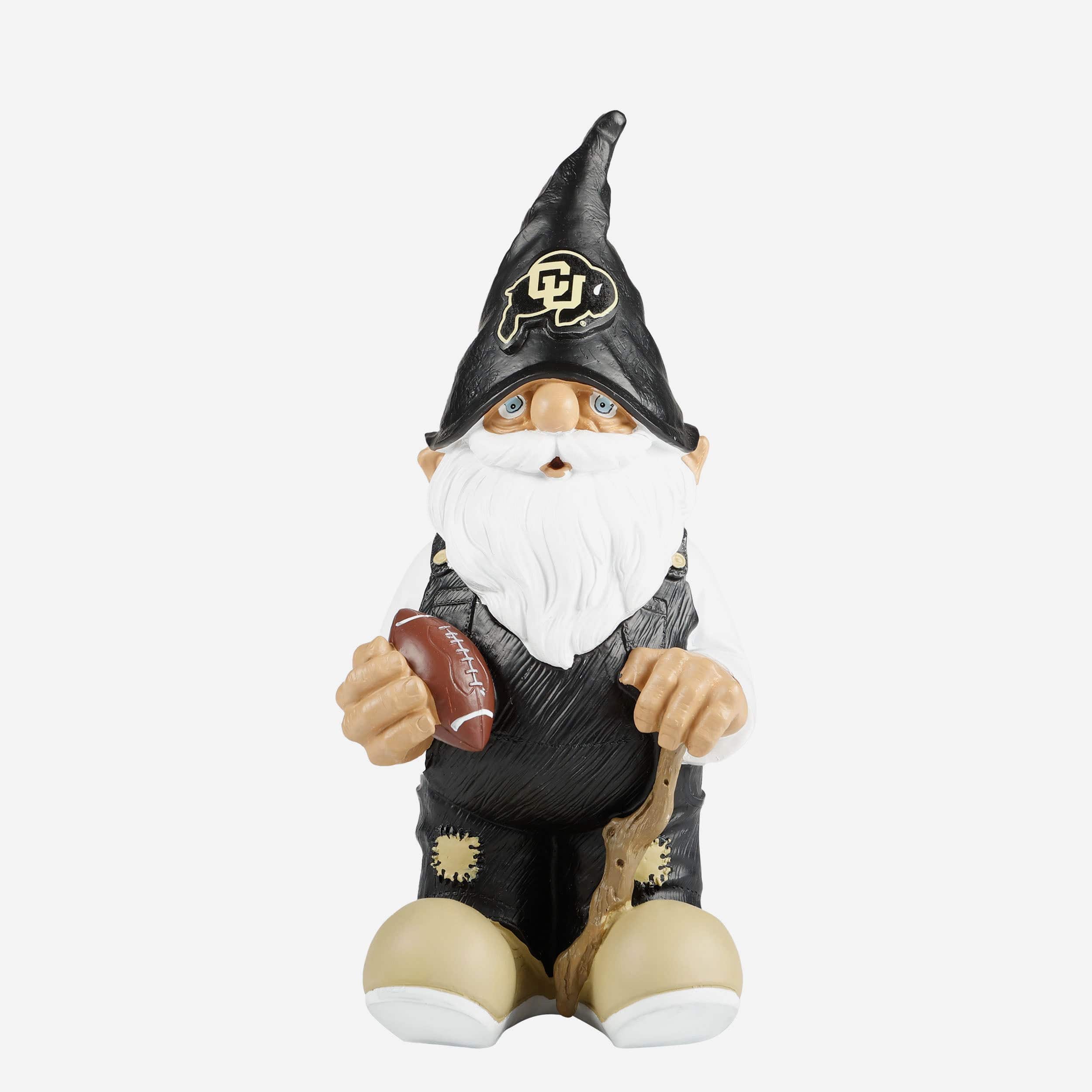 Colorado Buffaloes Team Gnome