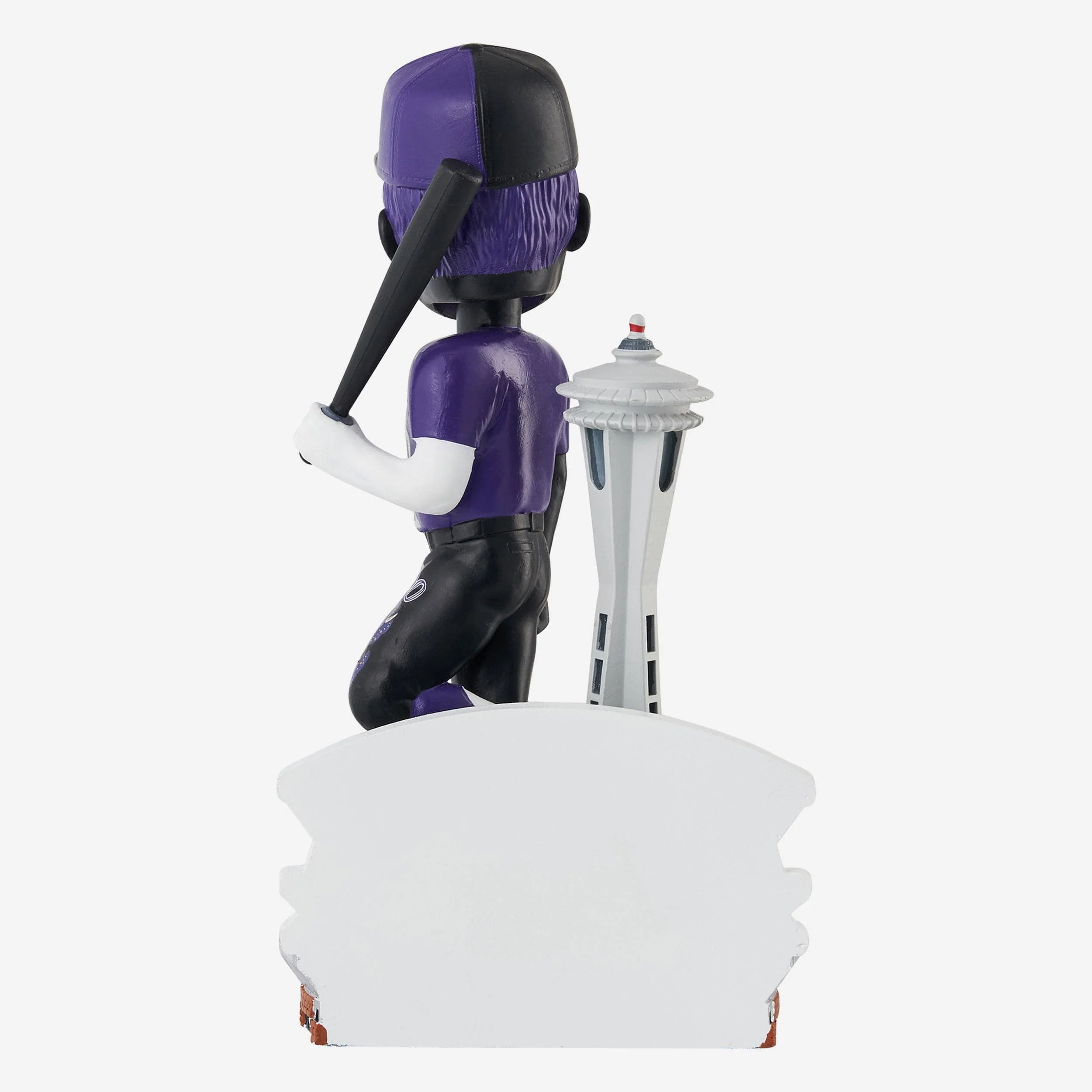Colorado Rockies 2023 All-Star Bobbles on Parade Bobblehead - Image 5