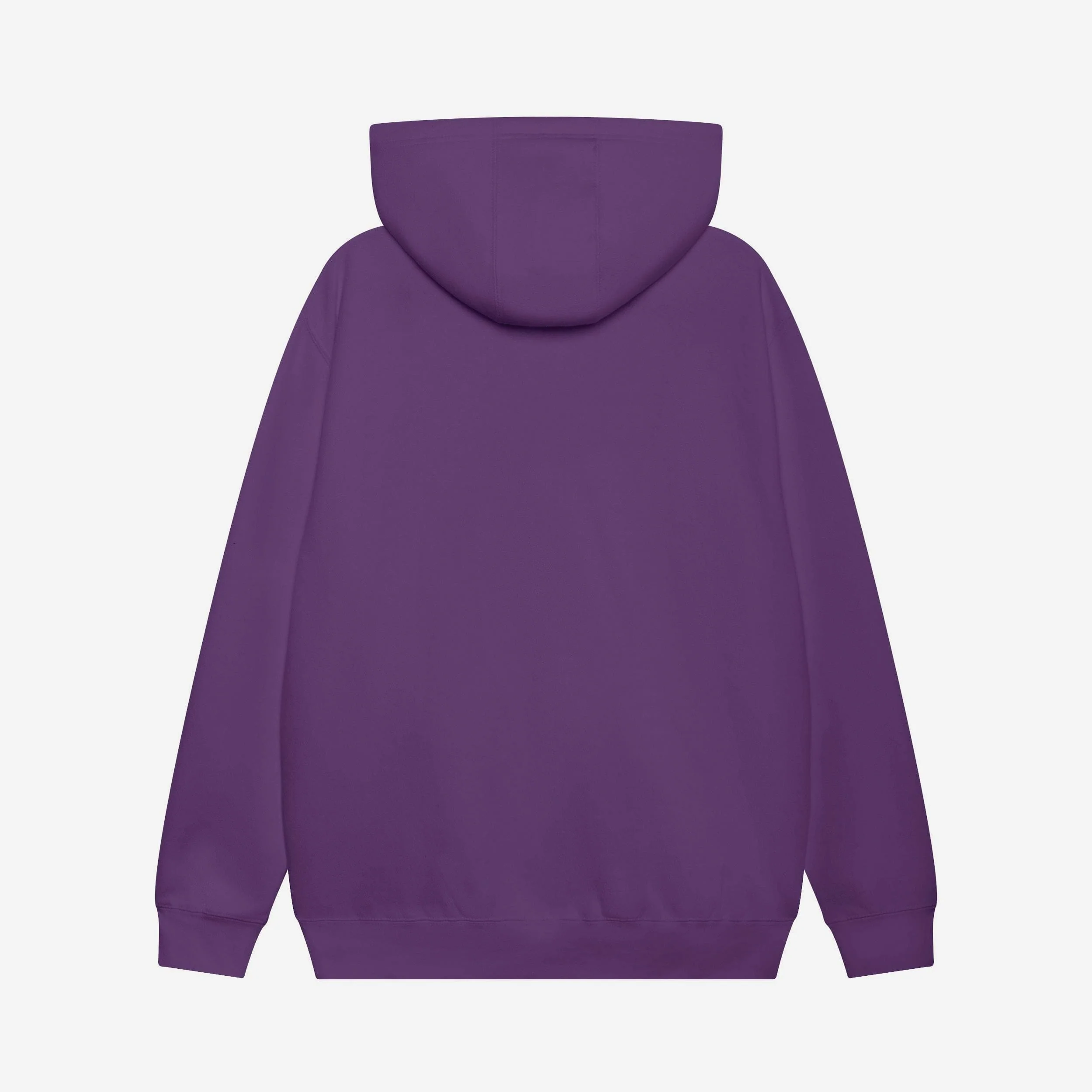 Colorado Rockies Primary Logo Hoodie - Image 2
