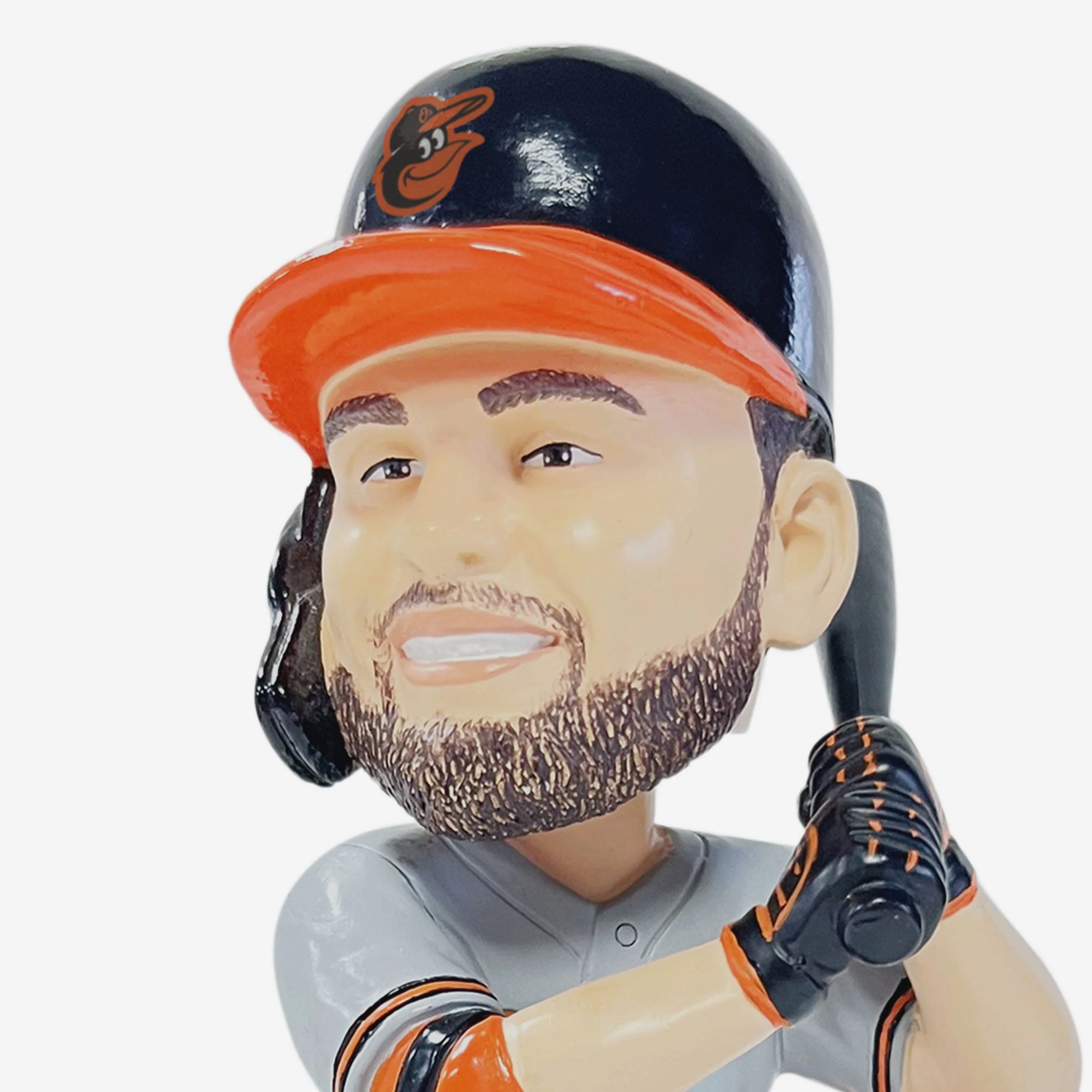 Colton Cowser Baltimore Orioles Major League Debut Bobblehead - Image 2
