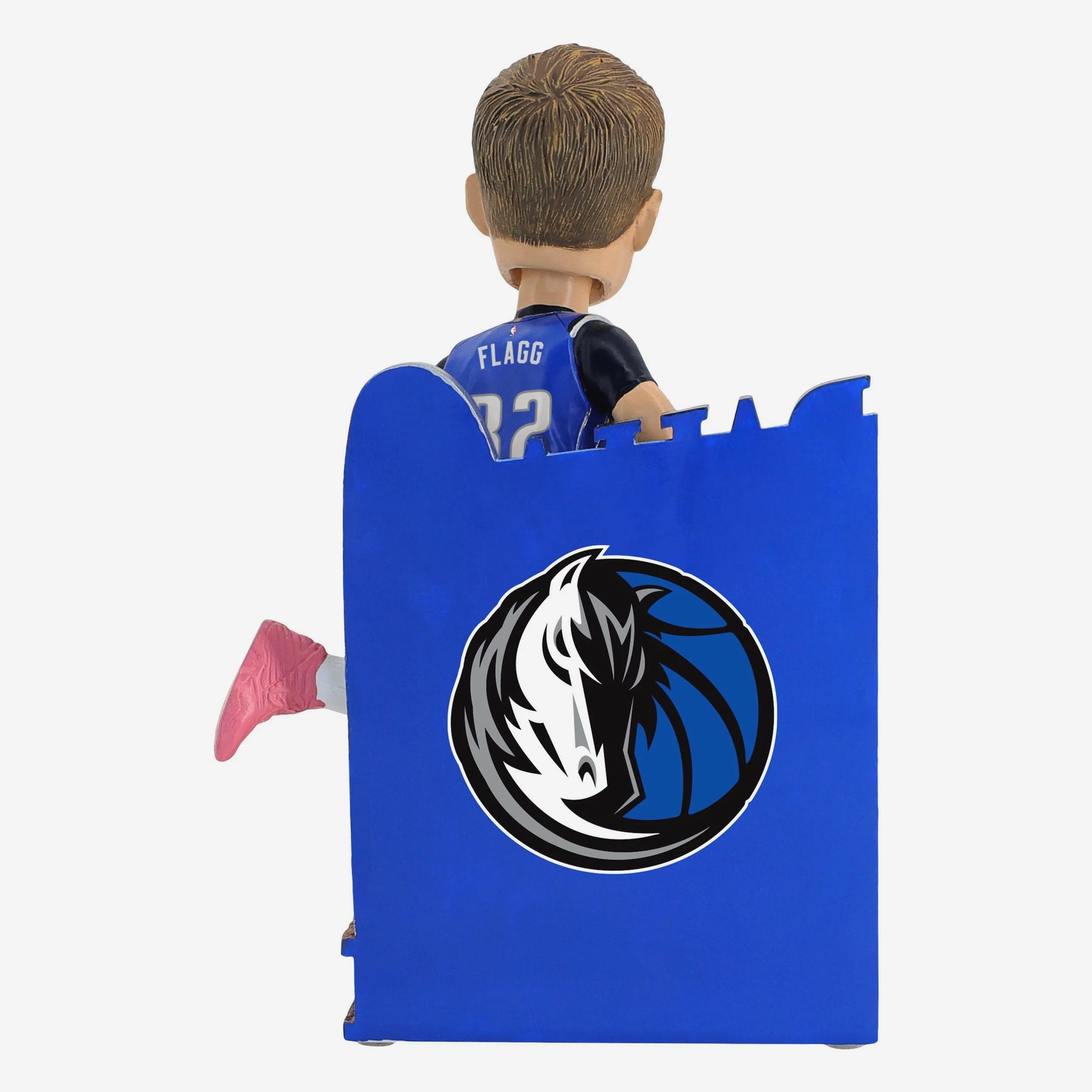 Cooper Flagg Dallas Mavericks 214 Bobblehead - Image 5