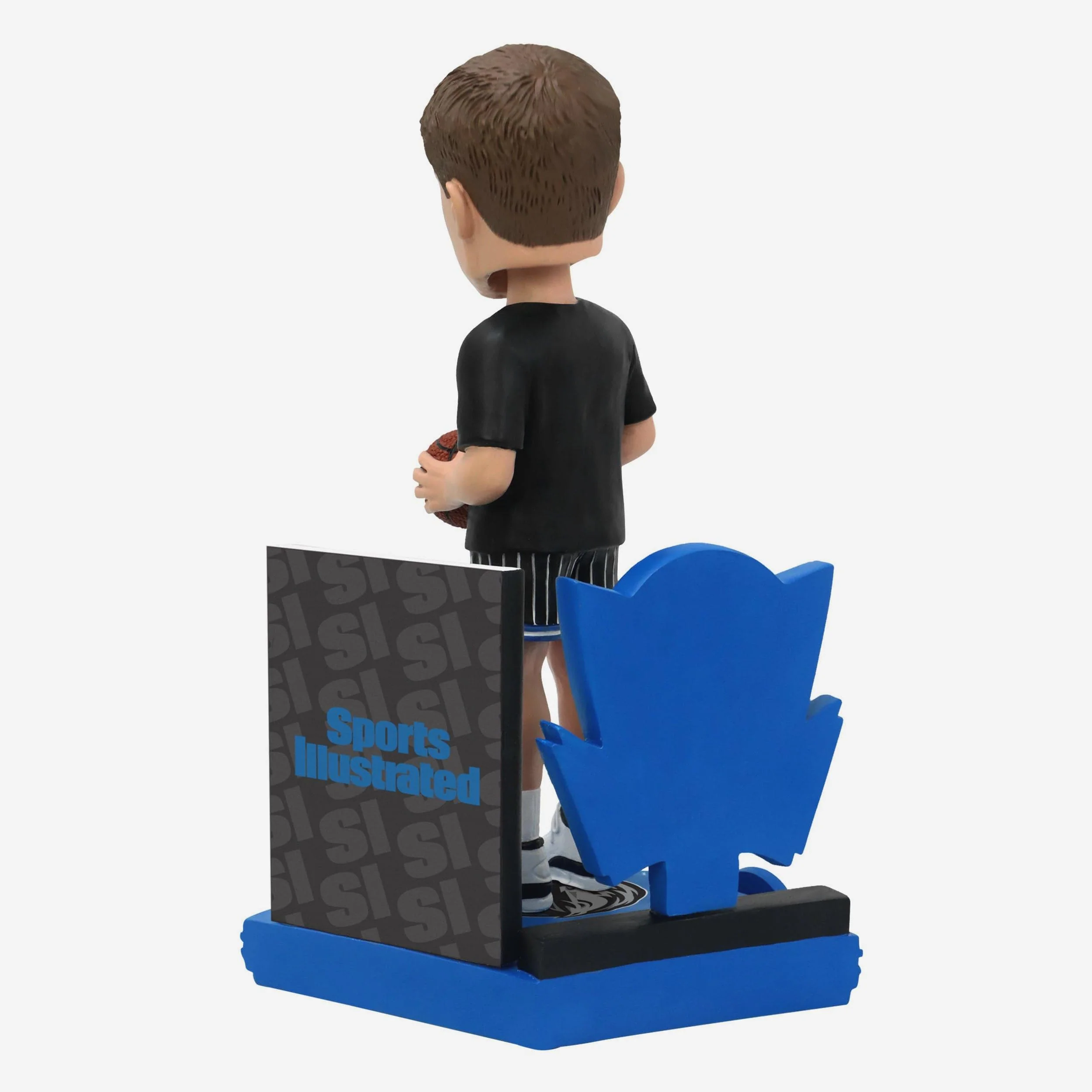 Cooper Flagg Dallas Mavericks The Next Sports Illustrated Cover Bobblehead - Image 6