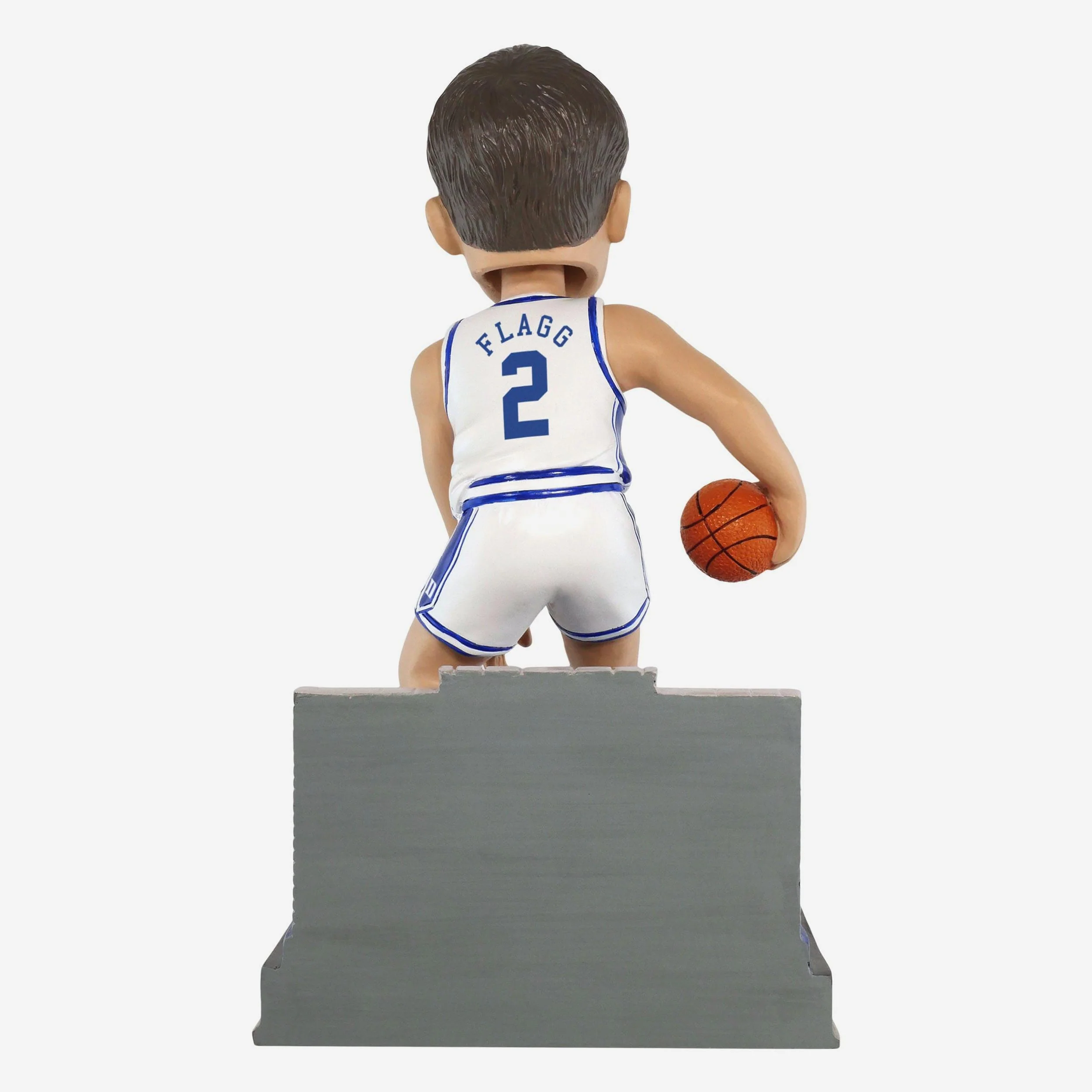 Cooper Flagg Duke Blue Devils Gates Series Bobblehead - Image 5