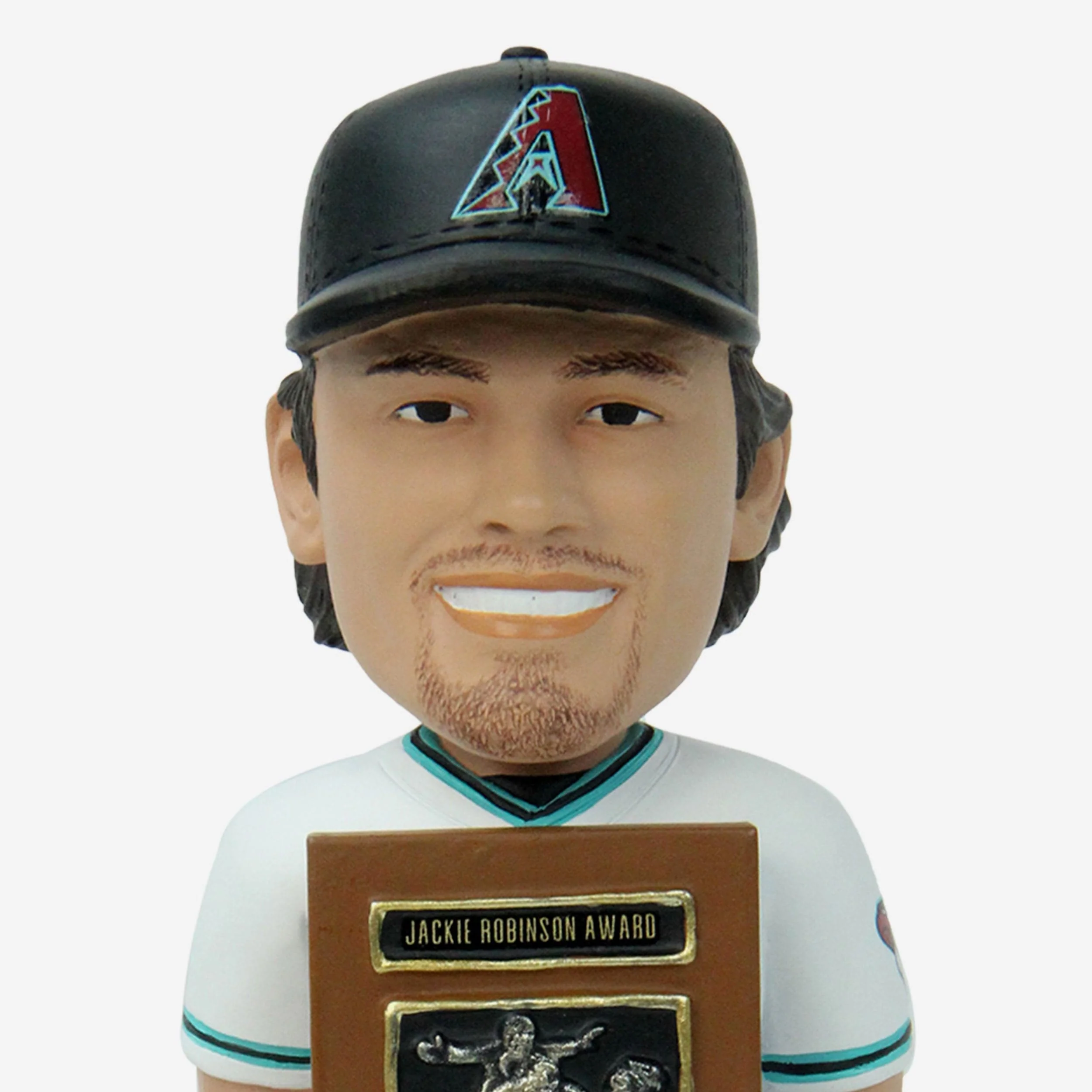 Corbin Carroll Arizona Diamondbacks 2023 NL Rookie of the Year Bobblehead - Image 2