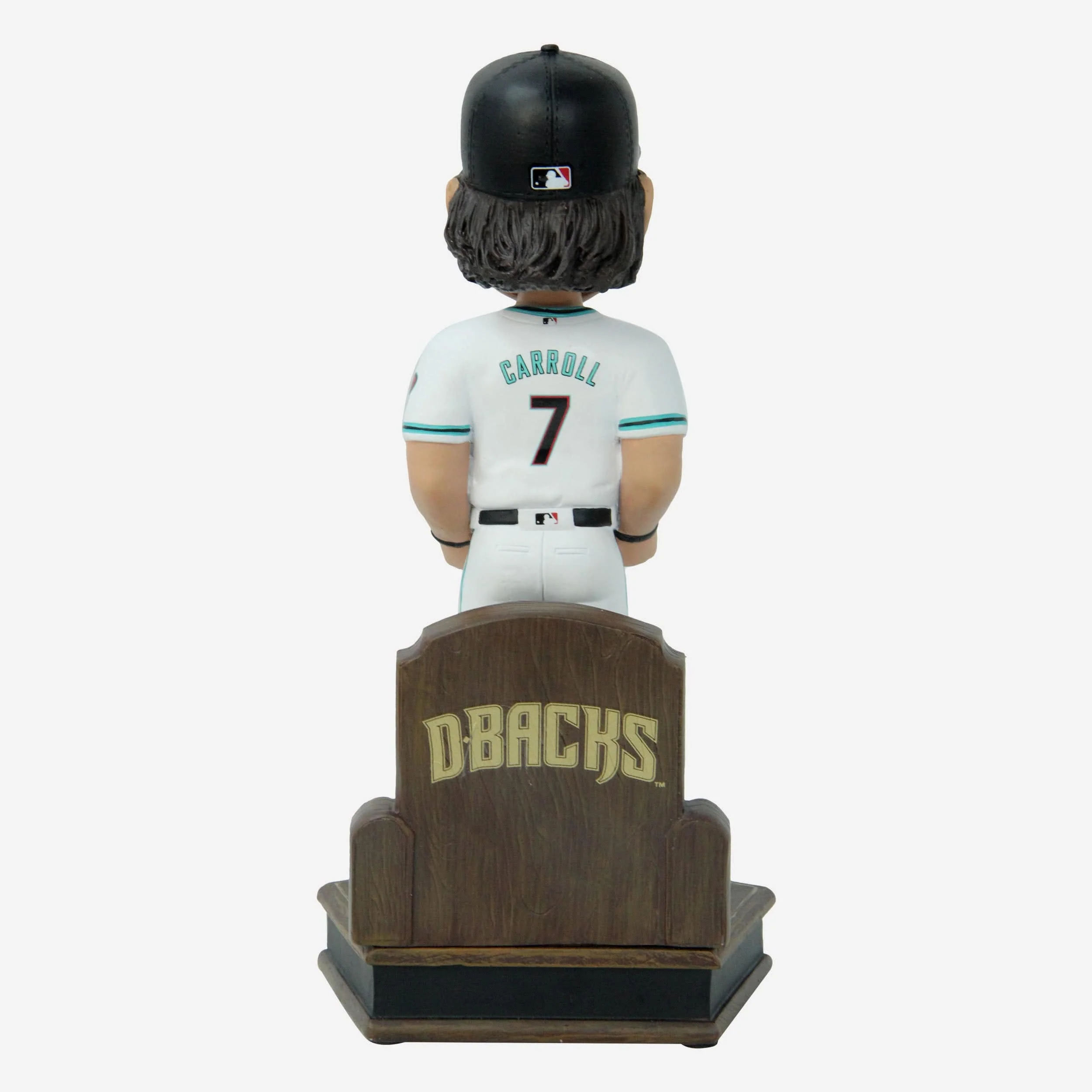 Corbin Carroll Arizona Diamondbacks 2023 NL Rookie of the Year Bobblehead - Image 5