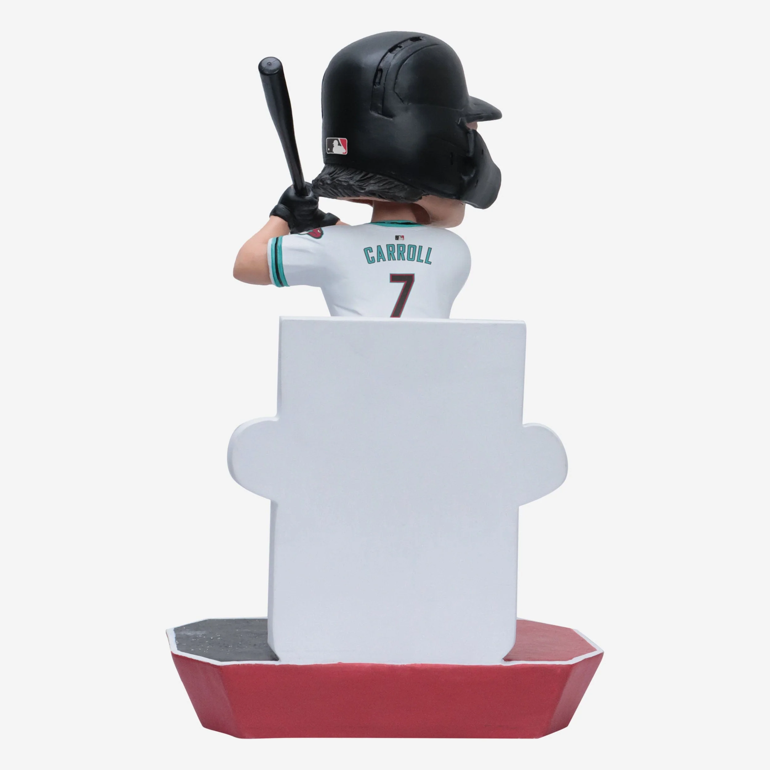 Corbin Carroll Arizona Diamondbacks Star Rookie Bobblehead - Image 5